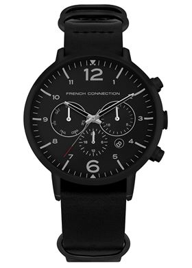 Ανδρικό Ρολόι FRENCH CONNECTION