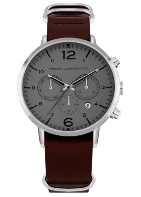 Ανδρικό Ρολόι FRENCH CONNECTION