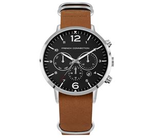 Superdry & French Connection Watches - Ανδρικό Ρολόι FRENCH CONNECTION Superdry & French Connection Watches