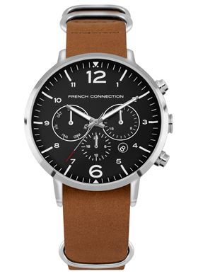 Ανδρικό Ρολόι FRENCH CONNECTION