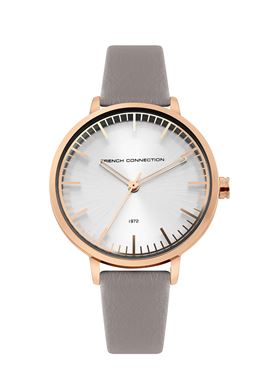 Γυναικείο Ρολόι FRENCH CONNECTION