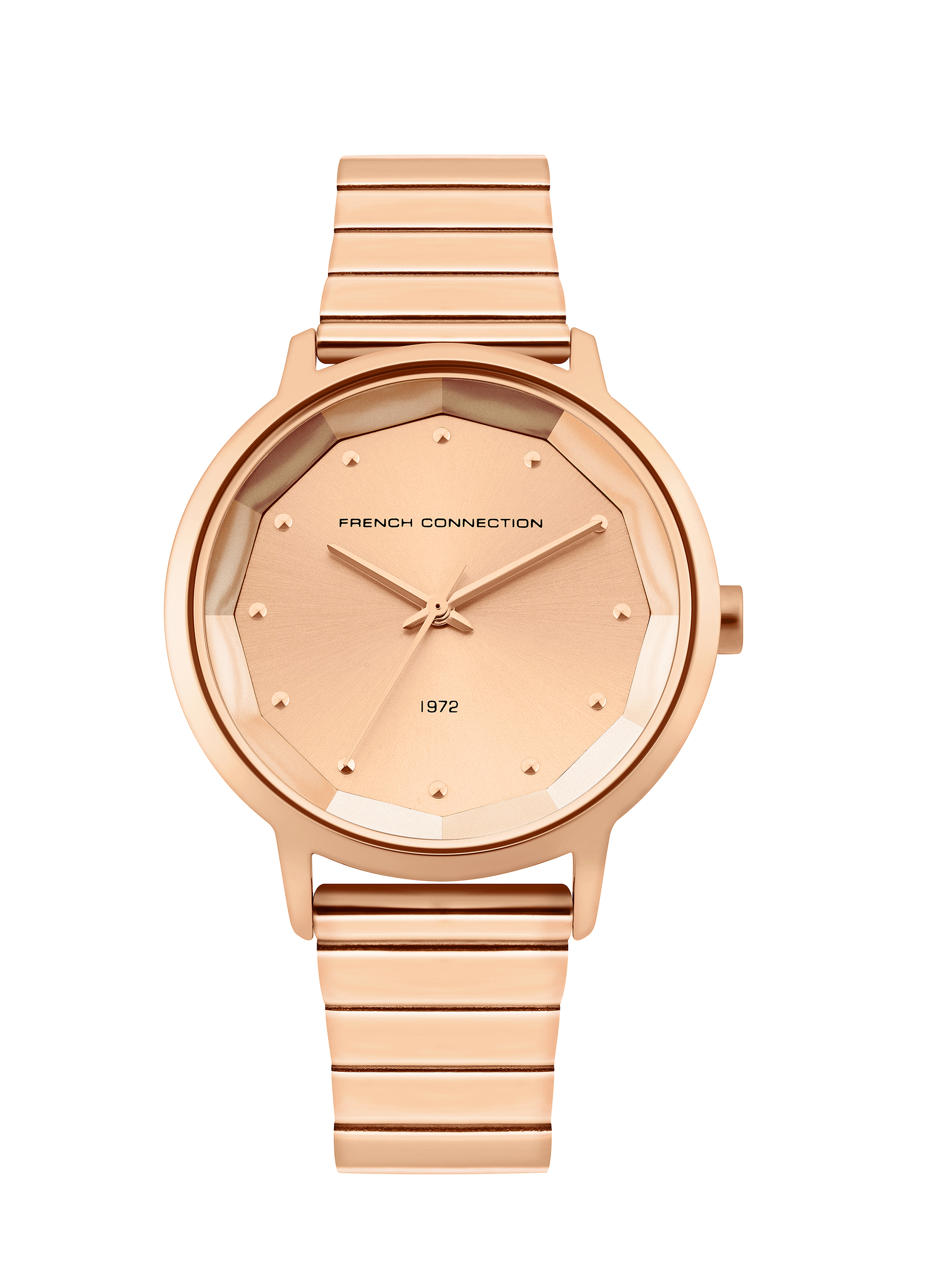Karl Lagerfeld & More Jewels & Watches - Γυναικείο Ρολόι FRENCH CONNECTION
