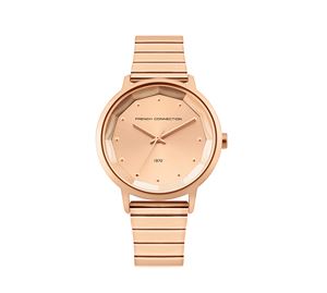  Superdry & French Connection Watches - Γυναικείο Ρολόι FRENCH CONNECTION 2025