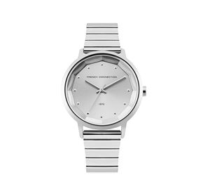  Superdry & French Connection Watches - Γυναικείο Ρολόι FRENCH CONNECTION 2025