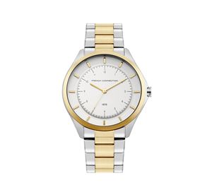  Superdry & French Connection Watches - Γυναικείο Ρολόι FRENCH CONNECTION 2025