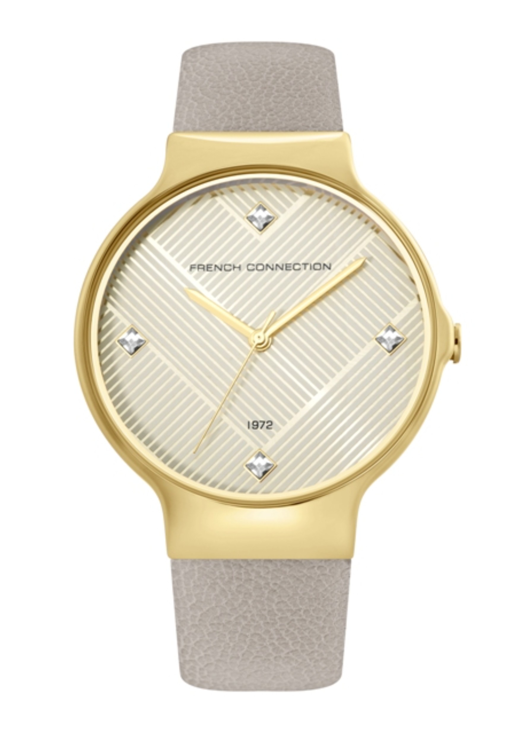 Karl Lagerfeld & More Jewels & Watches - Γυναικείο Ρολόι FRENCH CONNECTION