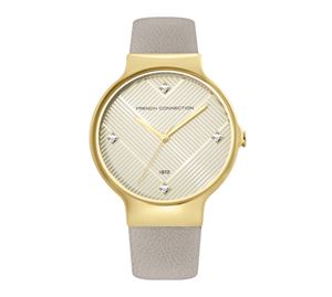  Superdry & French Connection Watches - Γυναικείο Ρολόι FRENCH CONNECTION 2025