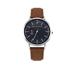 Superdry & French Connection Watches Superdry & French Connection Watches - Ανδρικό Ρολόι FRENCH CONNECTION