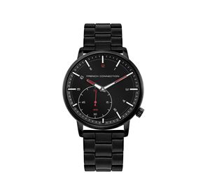 Superdry & French Connection Watches Superdry & French Connection Watches - Ανδρικό Ρολόι FRENCH CONNECTION