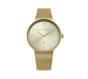 Karl Lagerfeld & More Jewels & Watches Karl Lagerfeld & More Jewels & Watches - Γυναικείο Ρολόι FRENCH CONNECTION