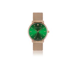 Jewels & Watches Bazaar Vol.2 - Γυναικείο Ρολόι ISABELLA FORD
