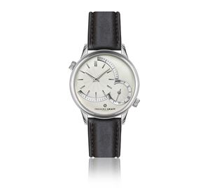 Jewels & Watches Bazaar – Ανδρικό Ρολόι Frederic Graff