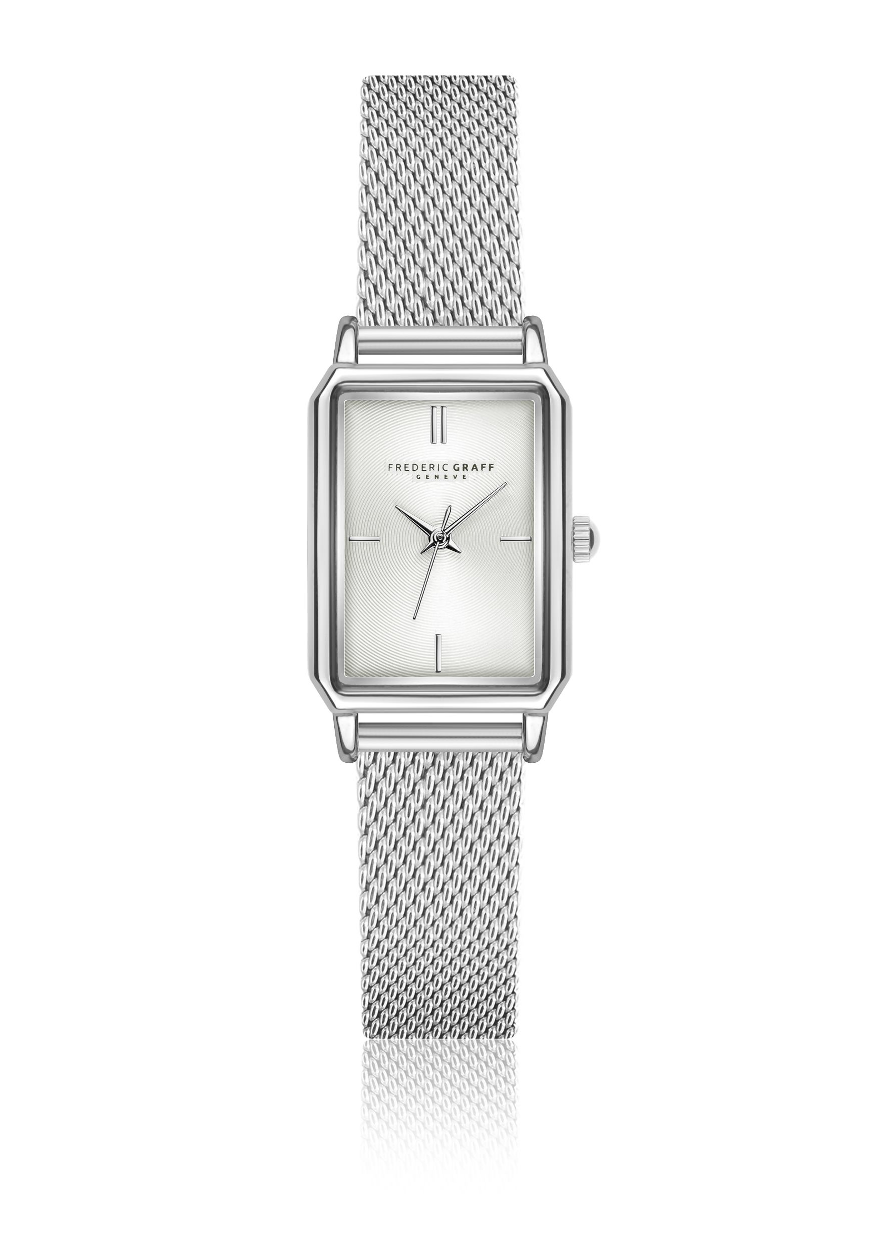 Frederic Graff Watches Frederic Graff Watches - Γυναικείο Ρολόι Frederic Graff