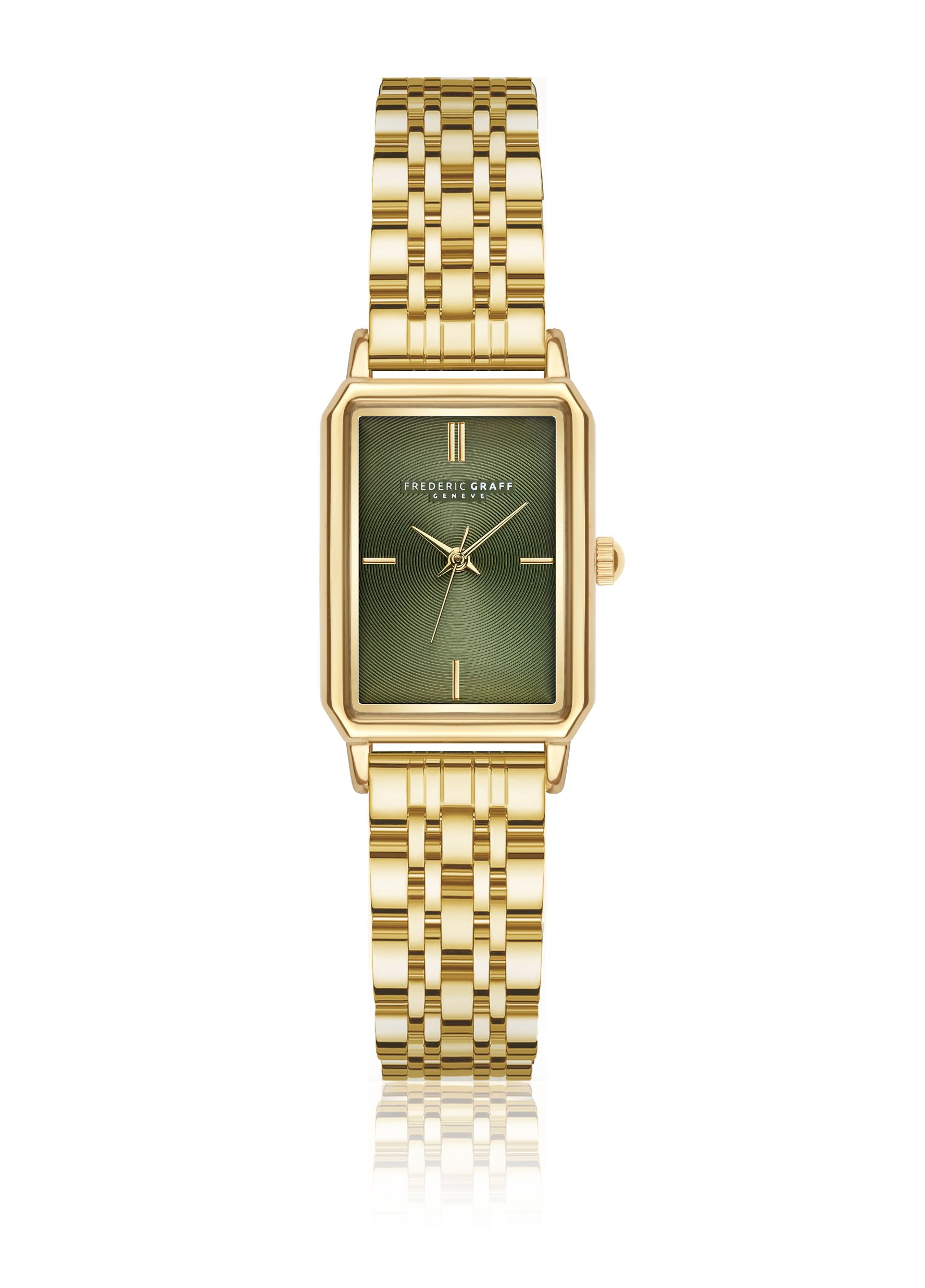 Frederic Graff Watches Frederic Graff Watches - Γυναικείο Ρολόι Frederic Graff