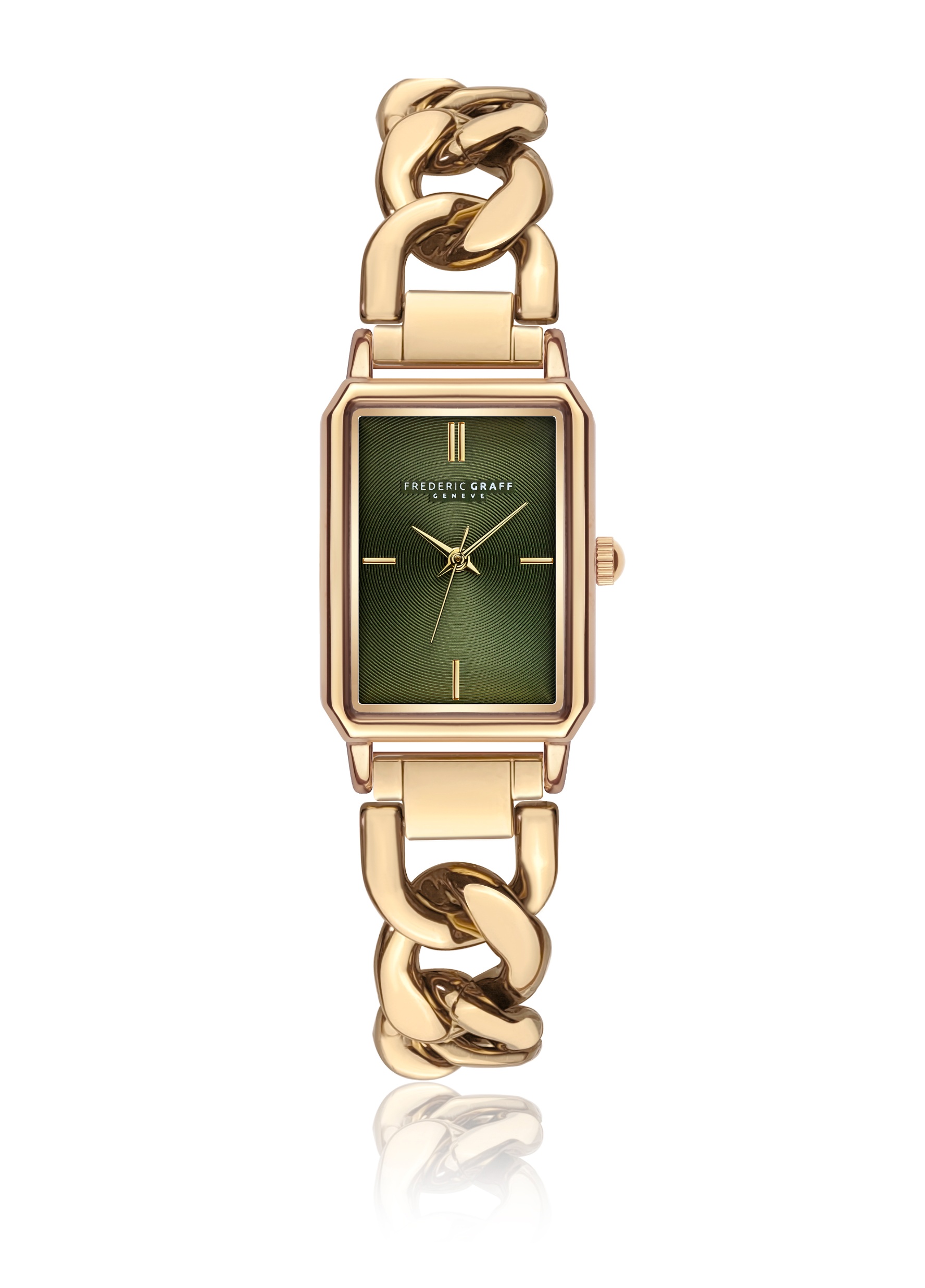 Frederic Graff Watches Frederic Graff Watches - Γυναικείο Ρολόι Frederic Graff