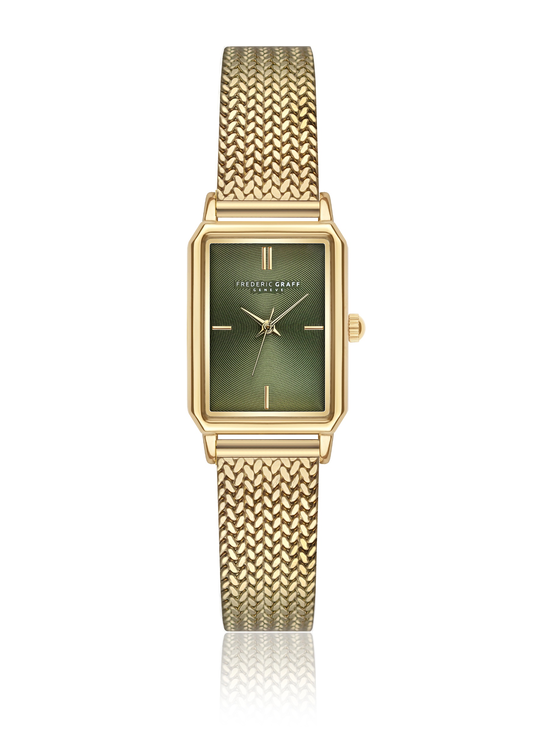 Frederic Graff Watches Frederic Graff Watches - Γυναικείο Ρολόι Frederic Graff