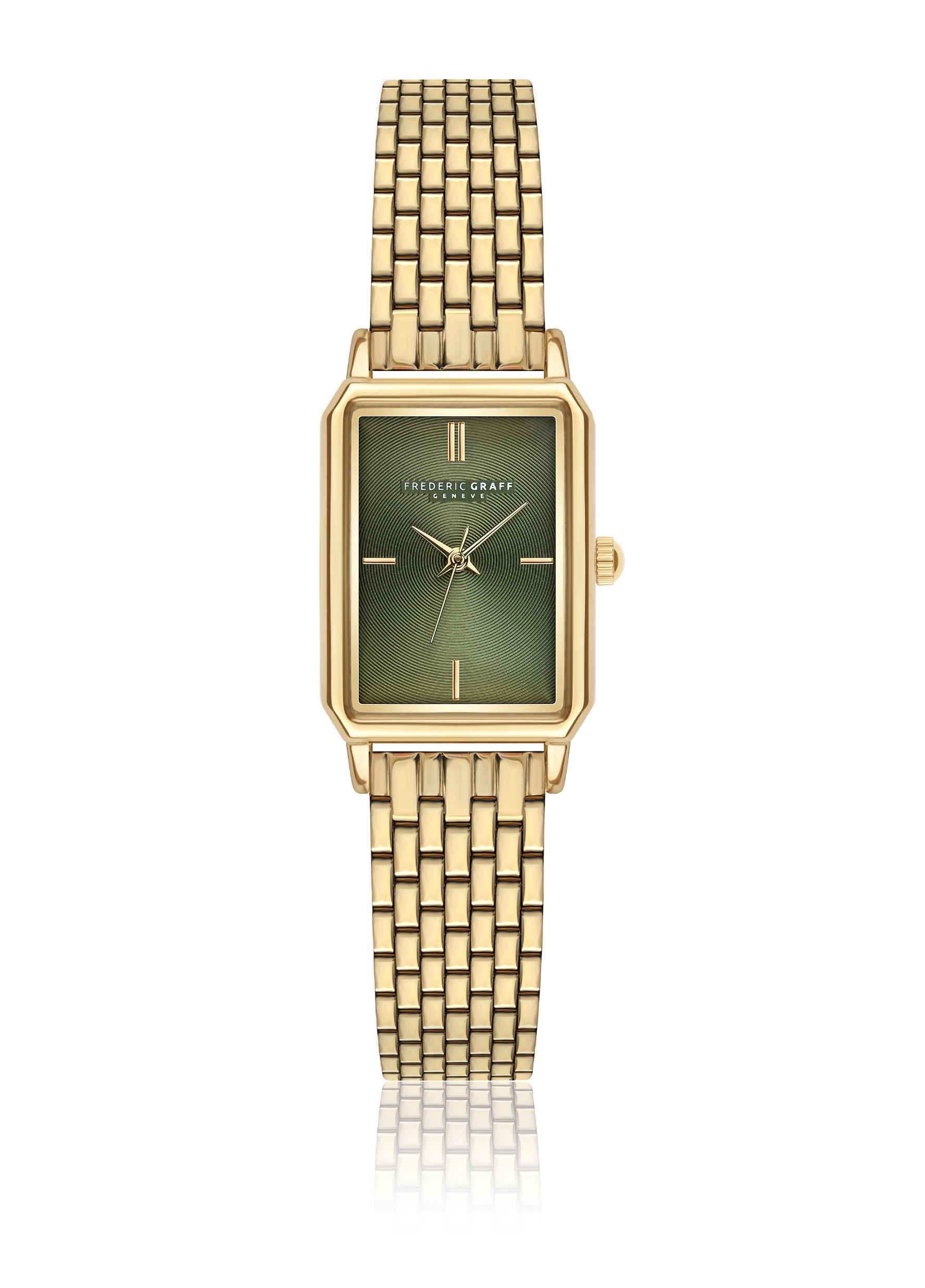 Frederic Graff Watches Frederic Graff Watches - Γυναικείο Ρολόι Frederic Graff