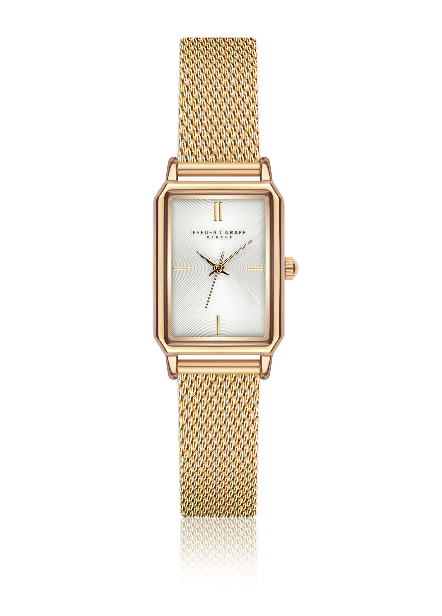 Frederic Graff Watches Frederic Graff Watches - Γυναικείο Ρολόι Frederic Graff