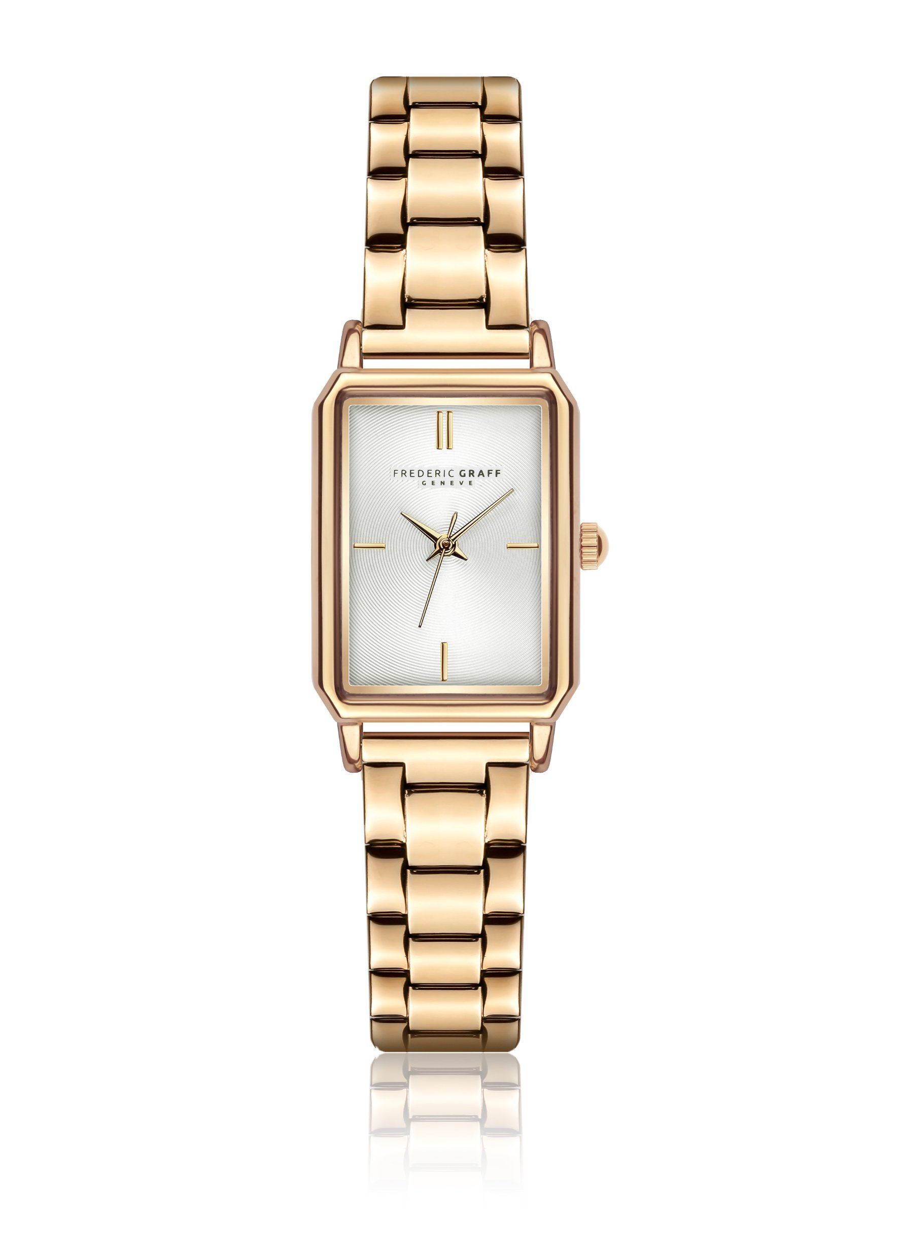 Frederic Graff Watches Frederic Graff Watches - Γυναικείο Ρολόι Frederic Graff