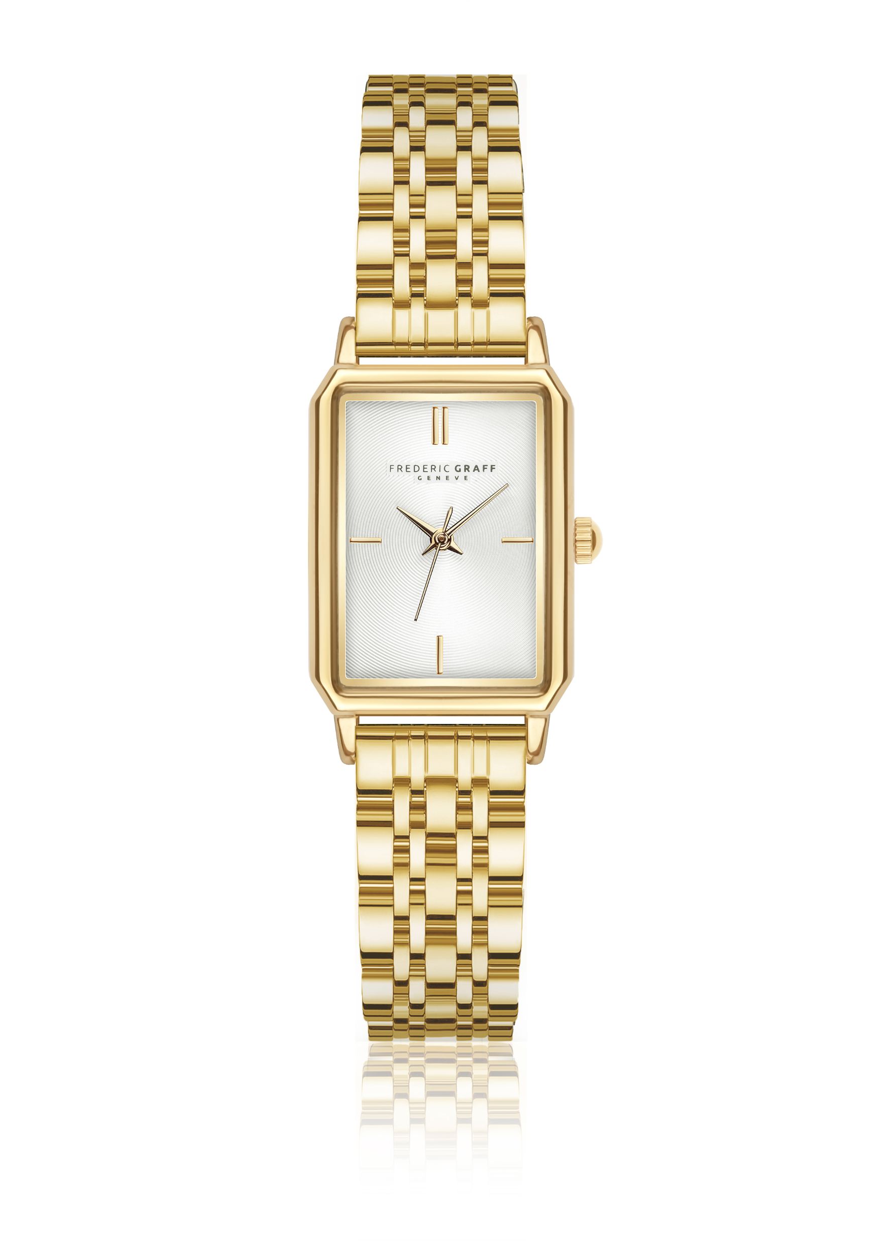 Frederic Graff Watches Frederic Graff Watches - Γυναικείο Ρολόι Frederic Graff