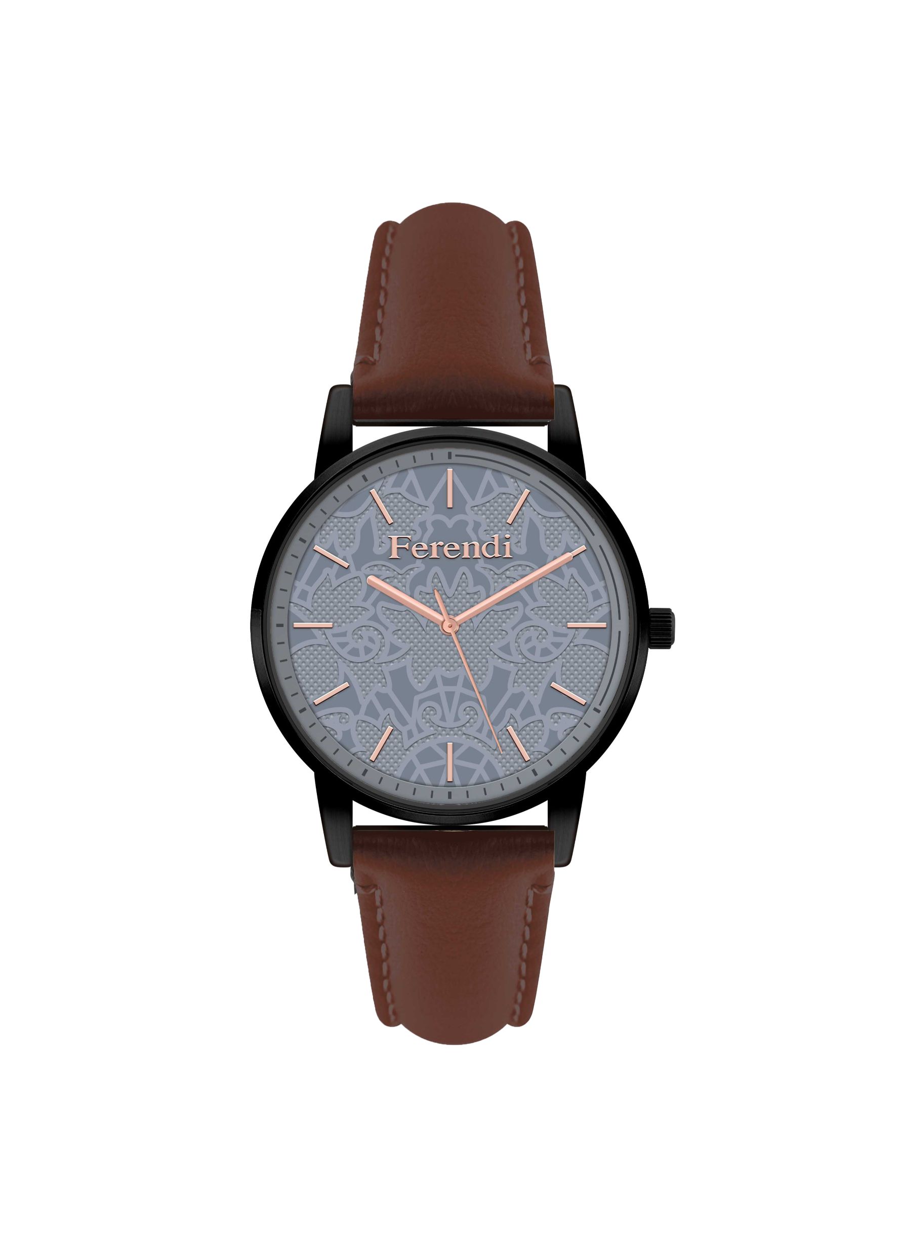 Decerto & Ferendi Watches - Γυναικείο Ρολόι FERENDI