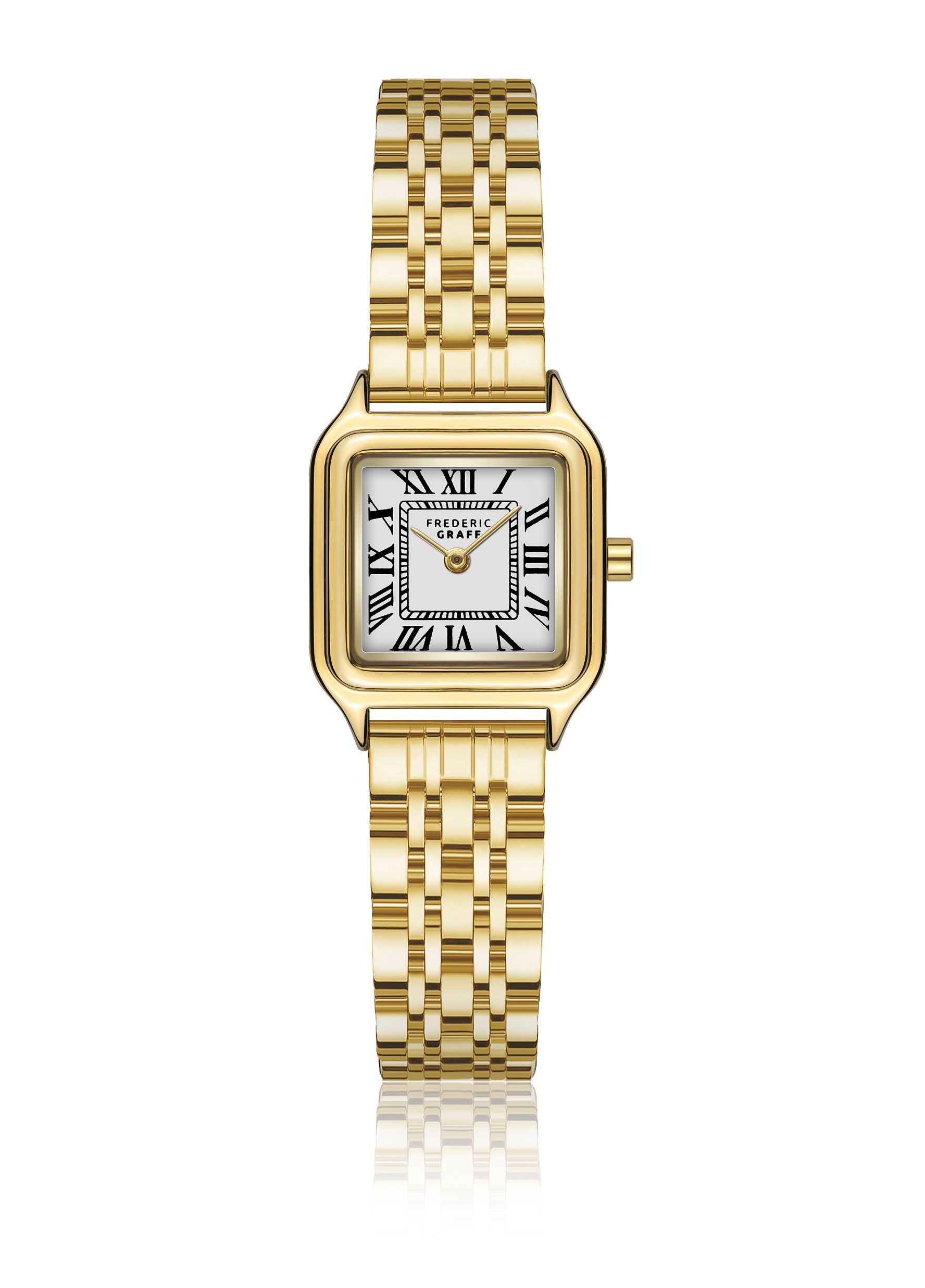 Frederic Graff Watches Frederic Graff Watches - Γυναικείο Ρολόι Frederic Graff