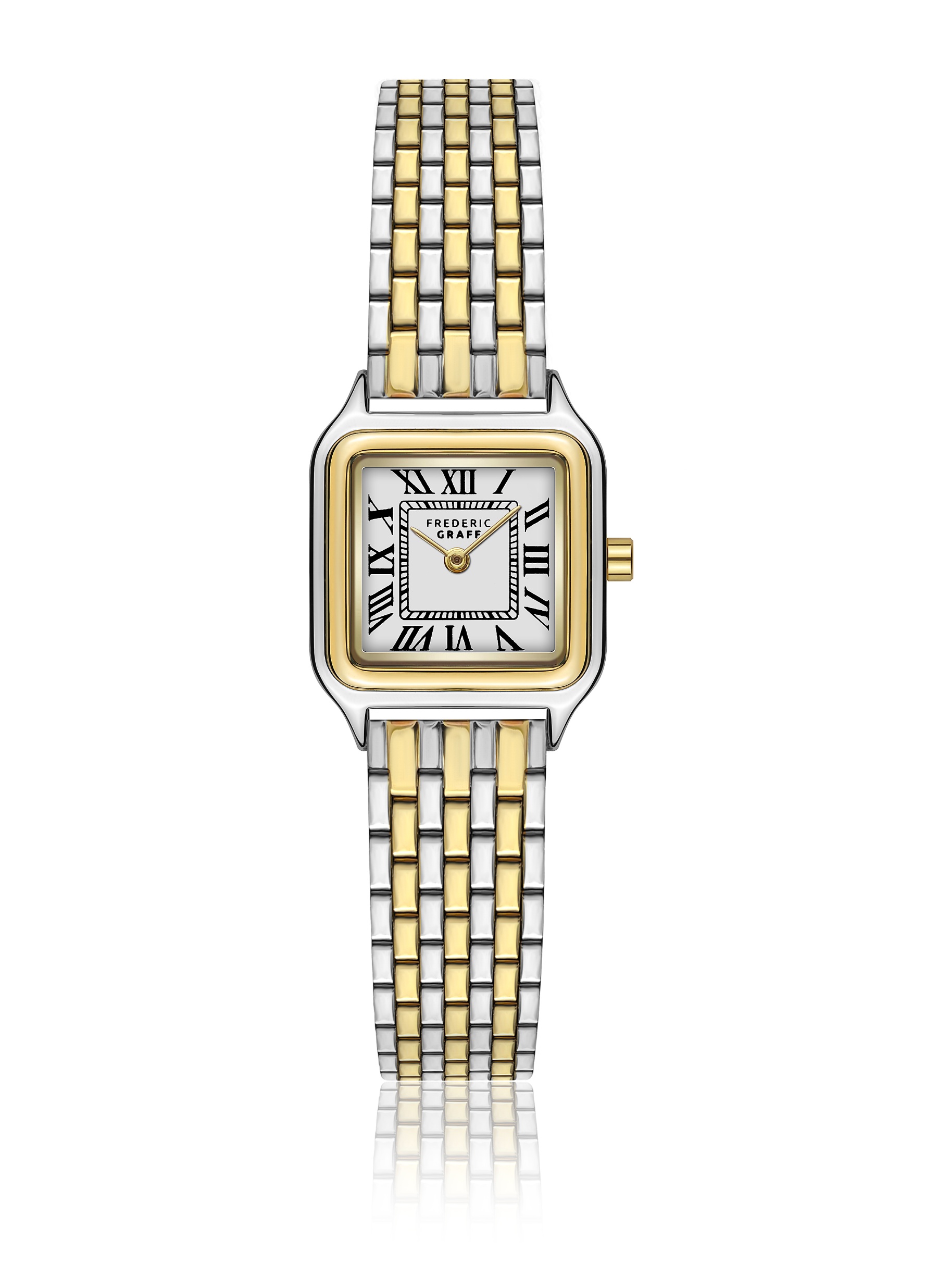 Frederic Graff Watches Frederic Graff Watches - Γυναικείο Ρολόι Frederic Graff