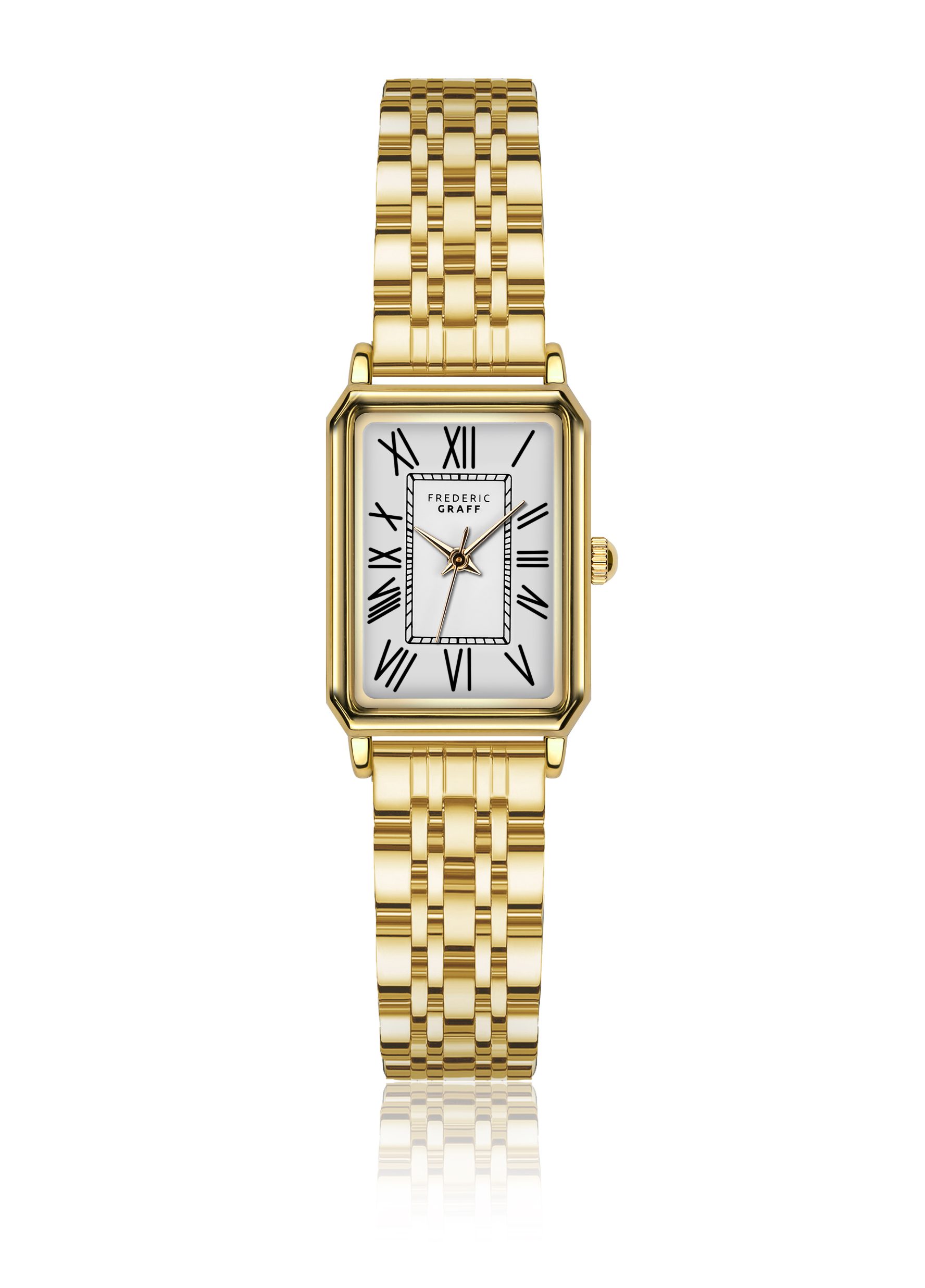 Frederic Graff Watches Frederic Graff Watches - Γυναικείο Ρολόι Frederic Graff