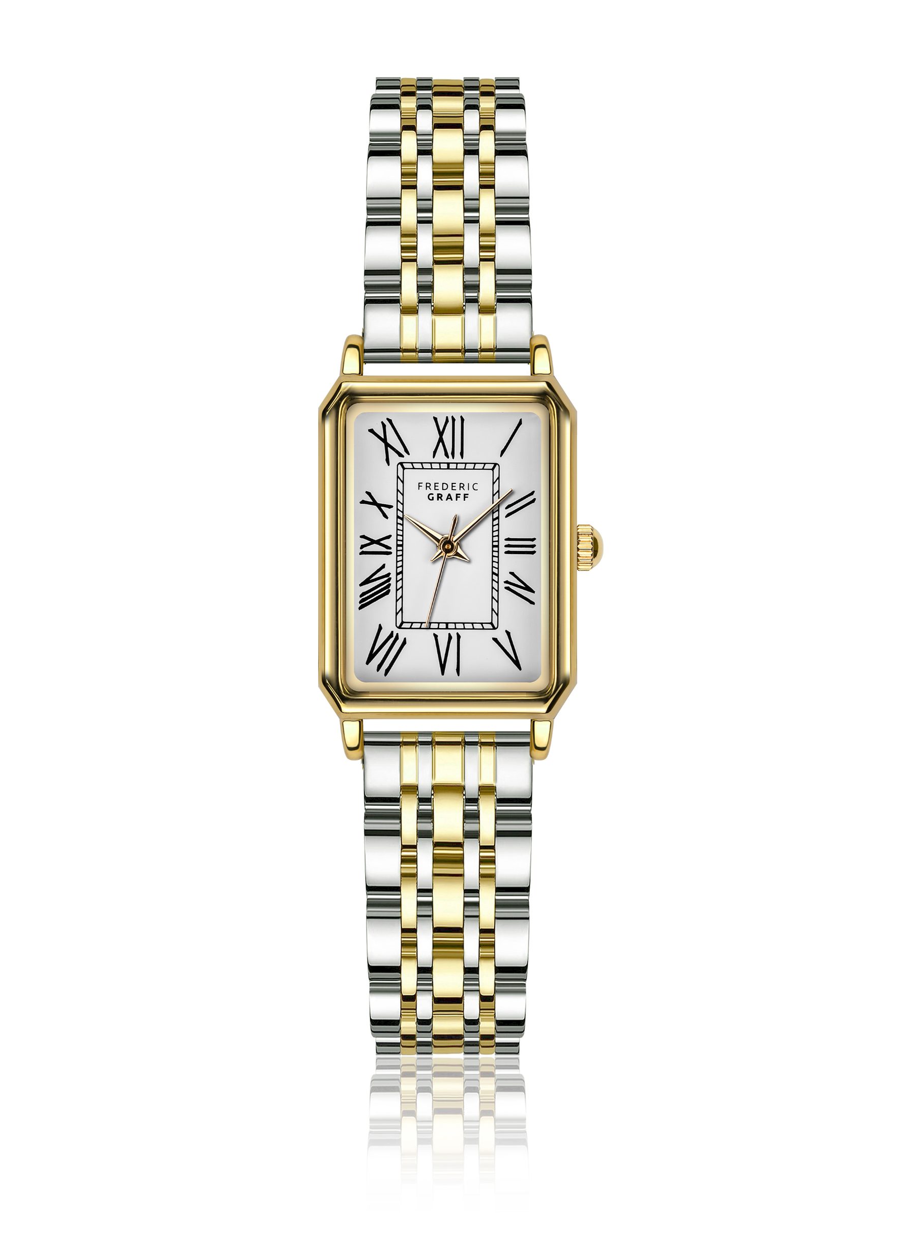 Frederic Graff Watches Frederic Graff Watches - Γυναικείο Ρολόι Frederic Graff