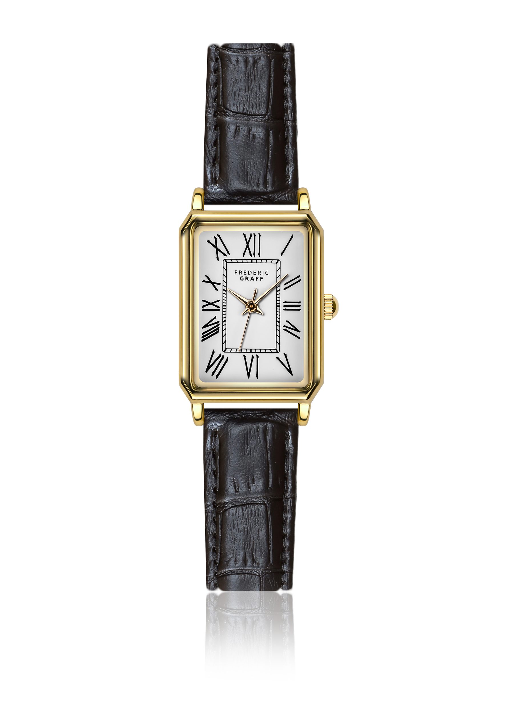 Frederic Graff Watches Frederic Graff Watches - Γυναικείο Ρολόι Frederic Graff