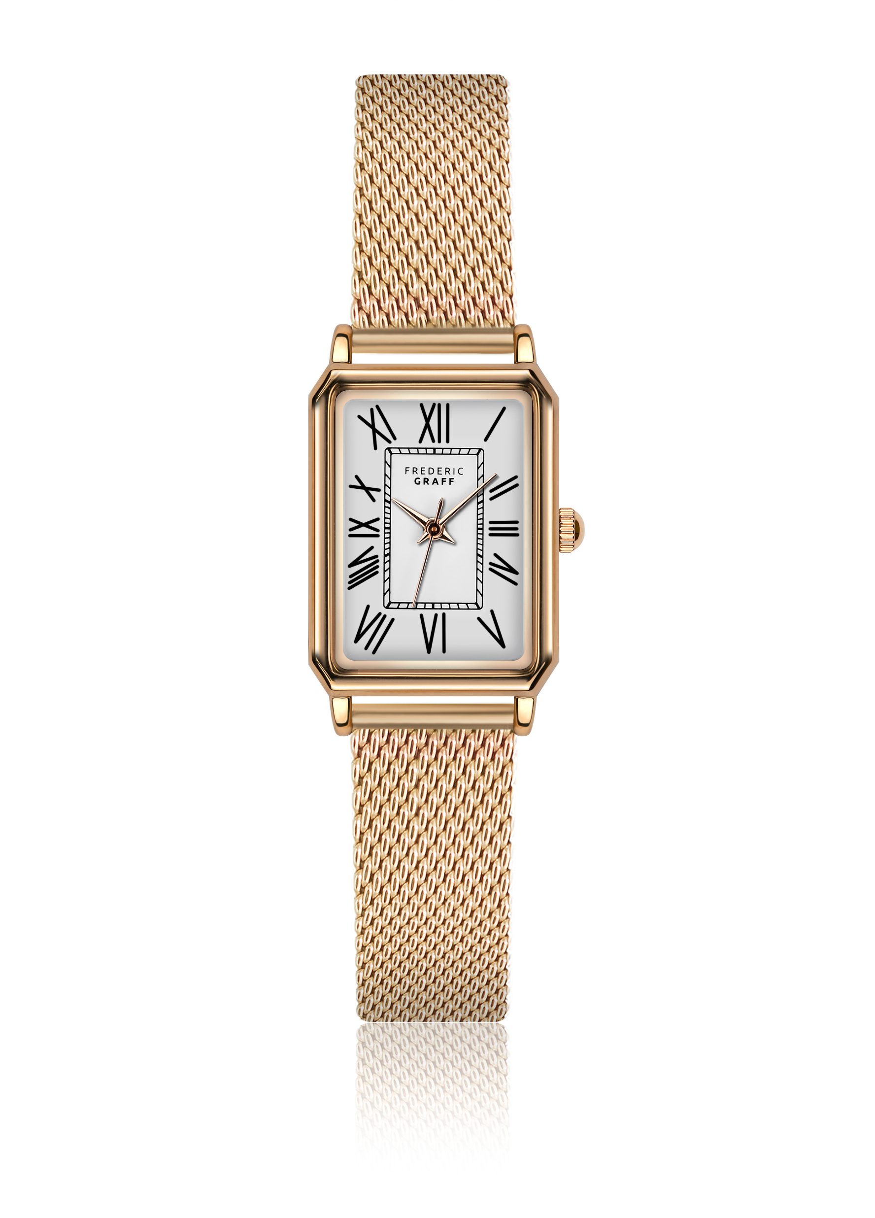 Frederic Graff Watches Frederic Graff Watches - Γυναικείο Ρολόι Frederic Graff