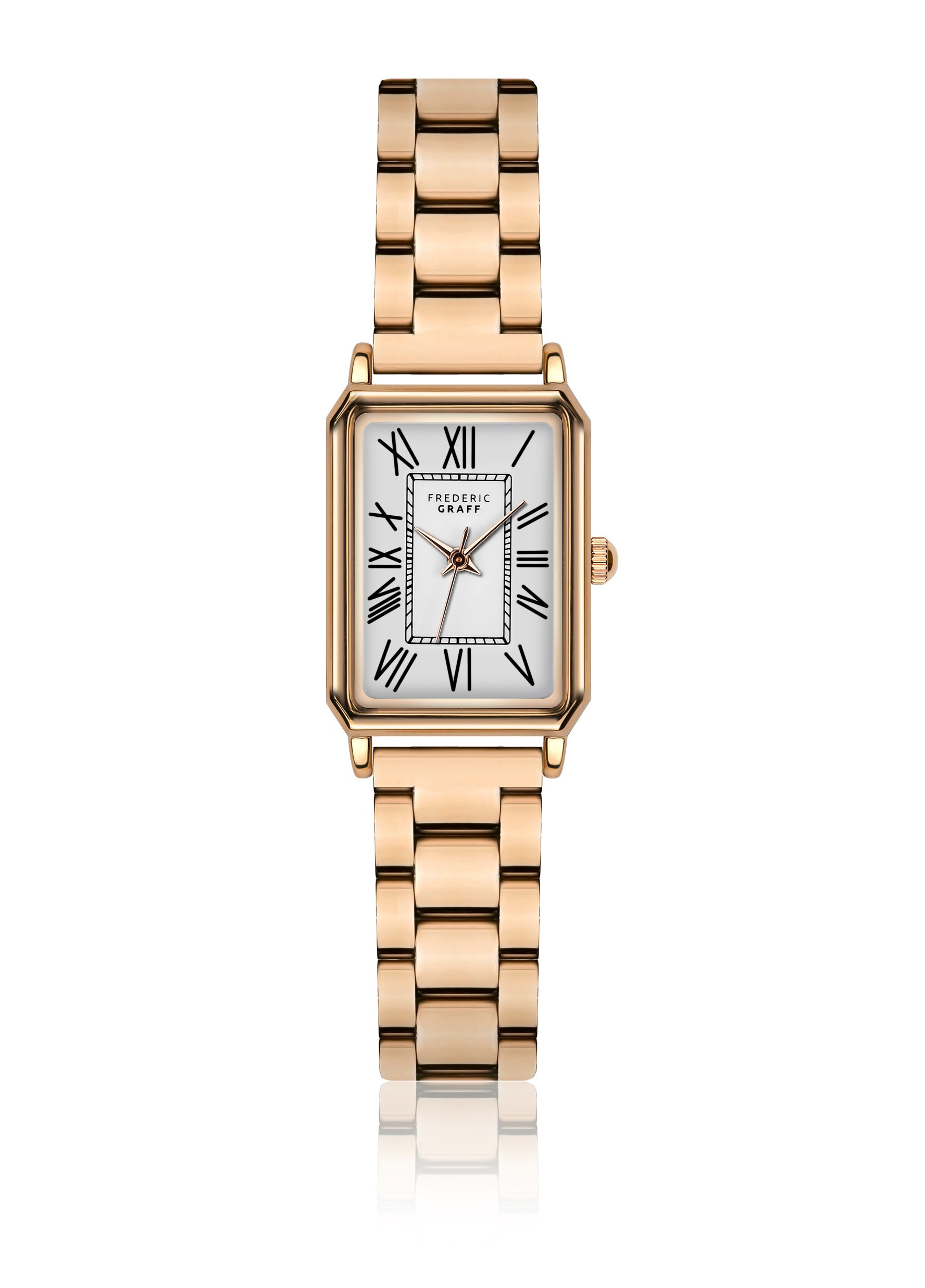 Frederic Graff Watches Frederic Graff Watches - Γυναικείο Ρολόι Frederic Graff