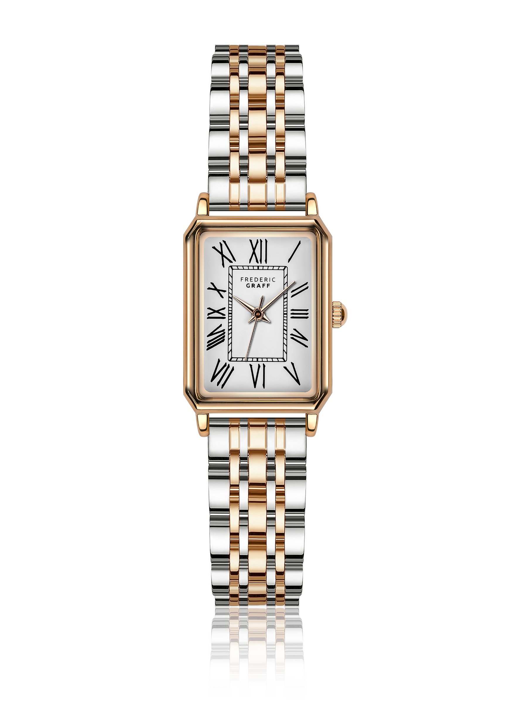 Frederic Graff Watches Frederic Graff Watches - Γυναικείο Ρολόι Frederic Graff