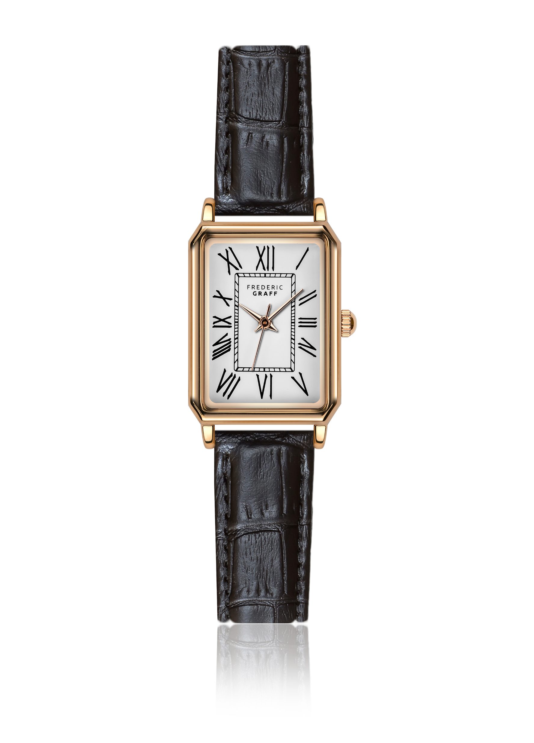 Frederic Graff Watches Frederic Graff Watches - Γυναικείο Ρολόι Frederic Graff