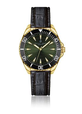 Ανδρικό Ρολόι Frederic Graff