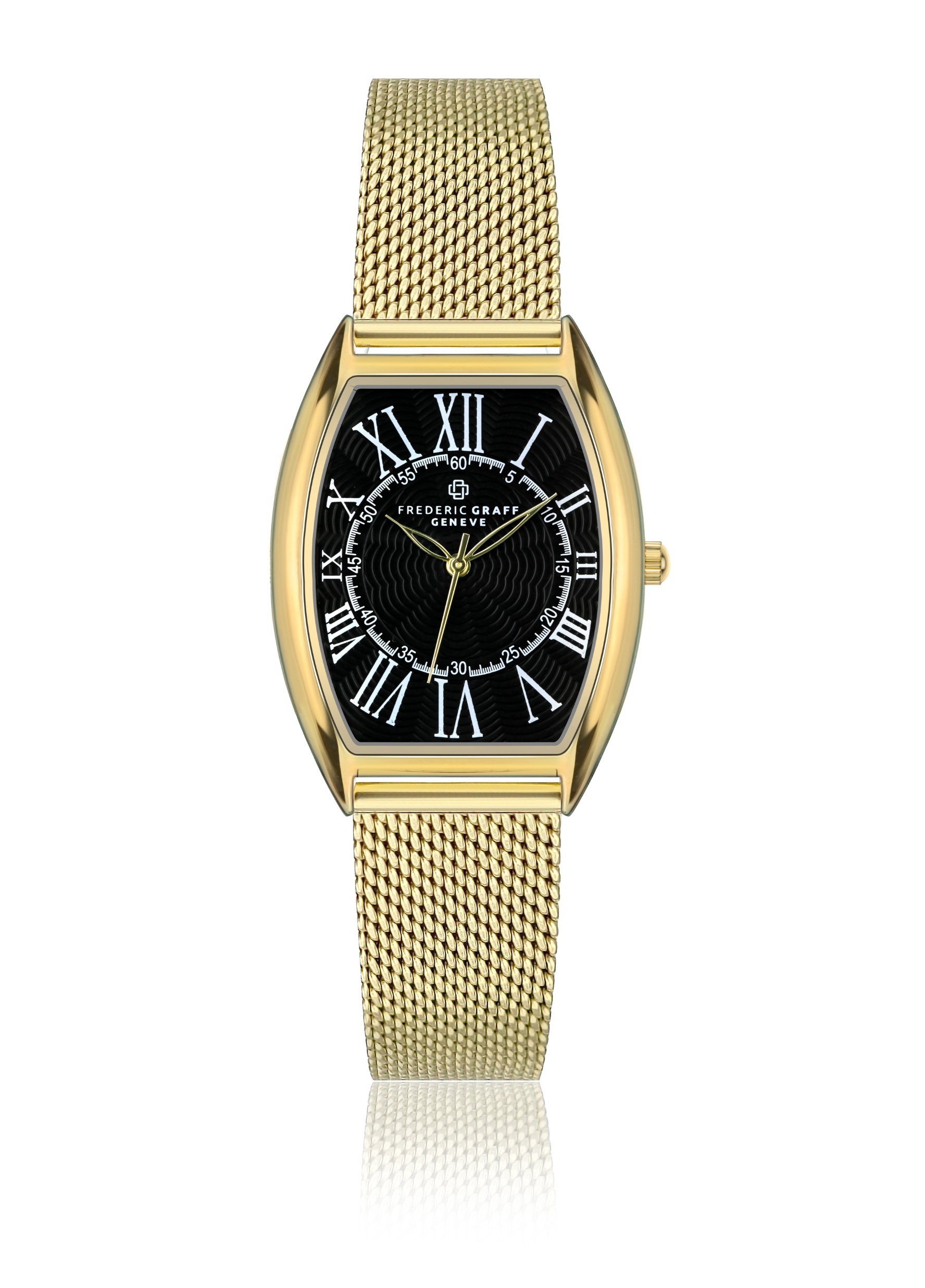 Frederic Graff Watches Frederic Graff Watches - Γυναικείο Ρολόι Frederic Graff