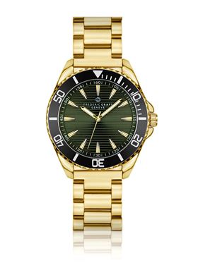 Γυναικείο Ρολόι Frederic Graff