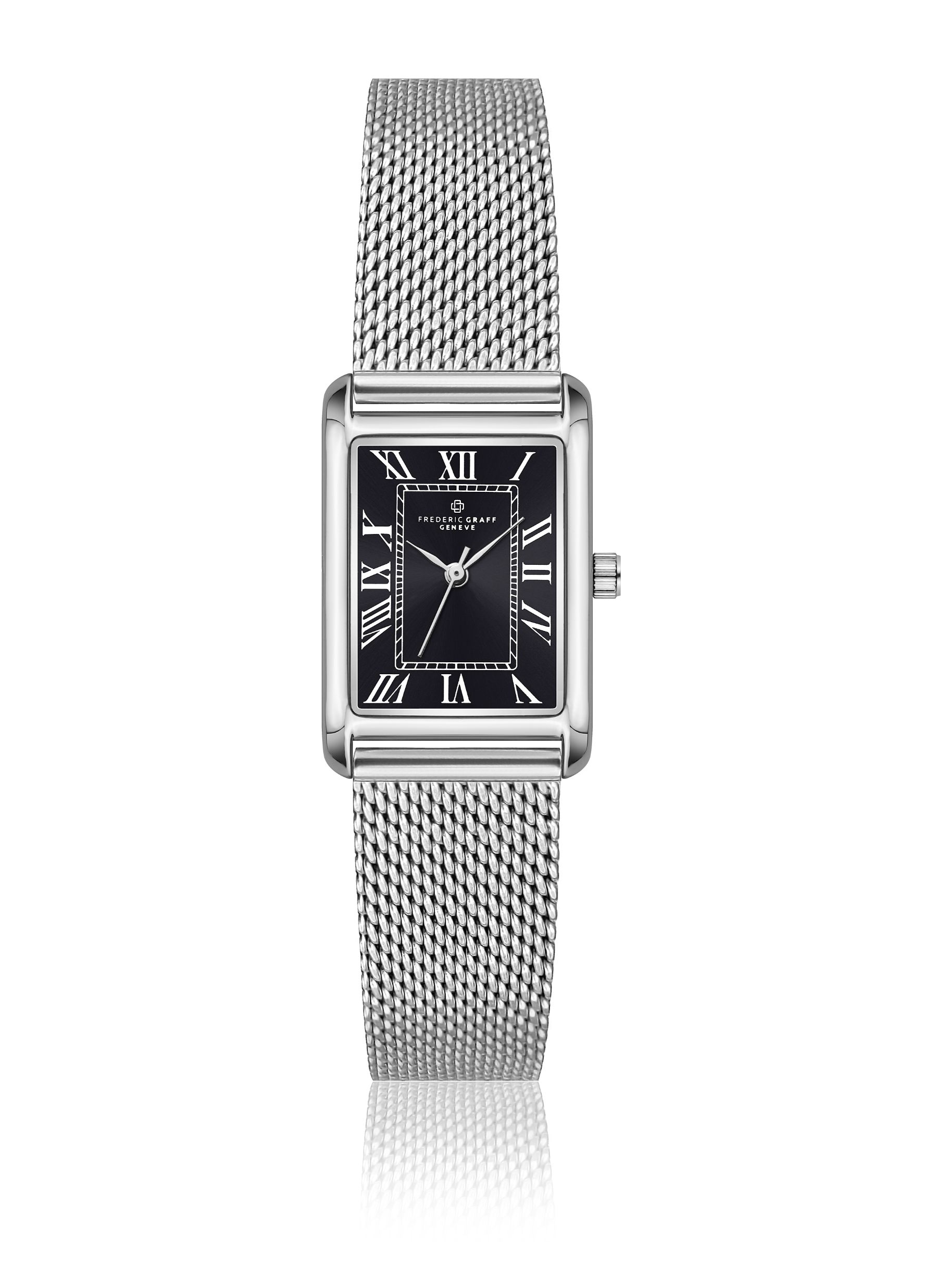 Frederic Graff Watches Frederic Graff Watches - Γυναικείο Ρολόι Frederic Graff