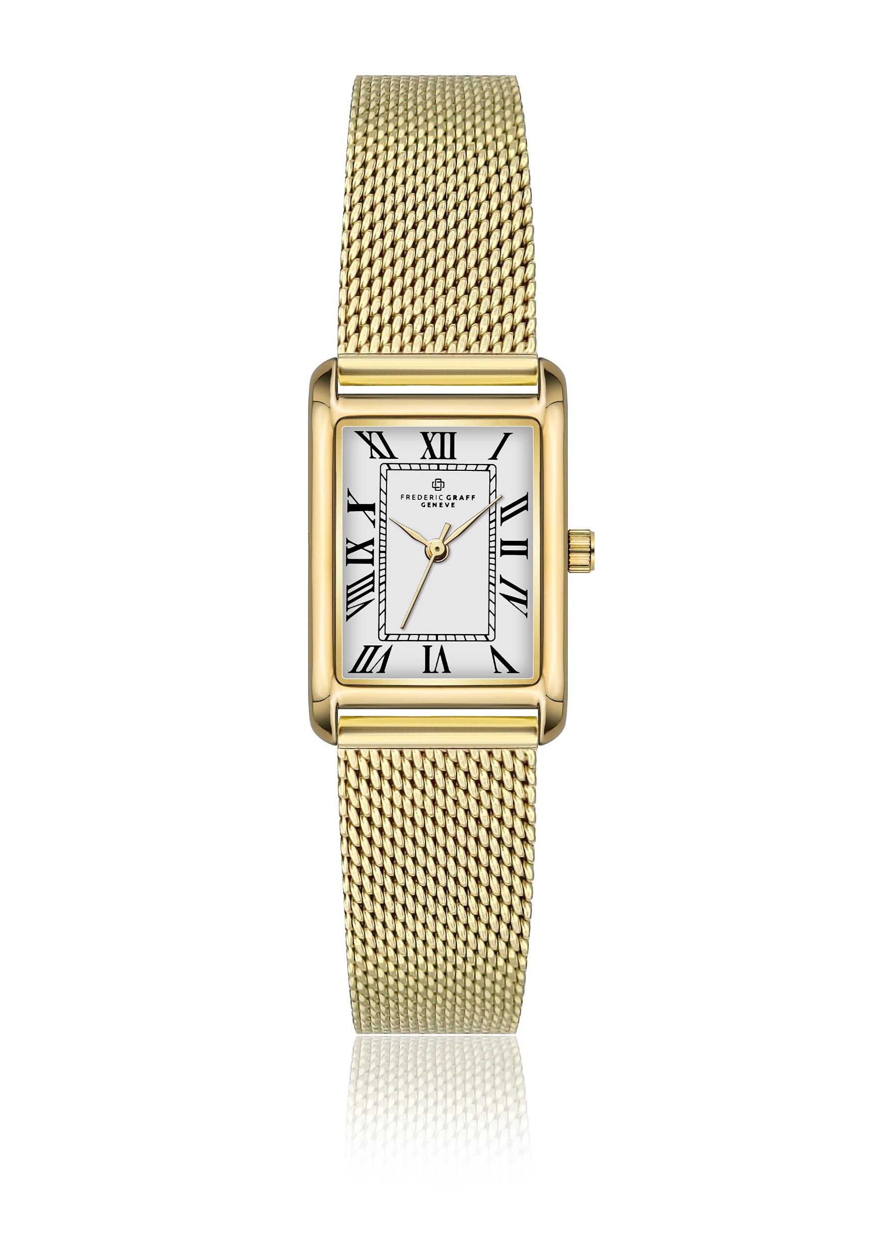 Frederic Graff Watches Frederic Graff Watches - Γυναικείο Ρολόι Frederic Graff