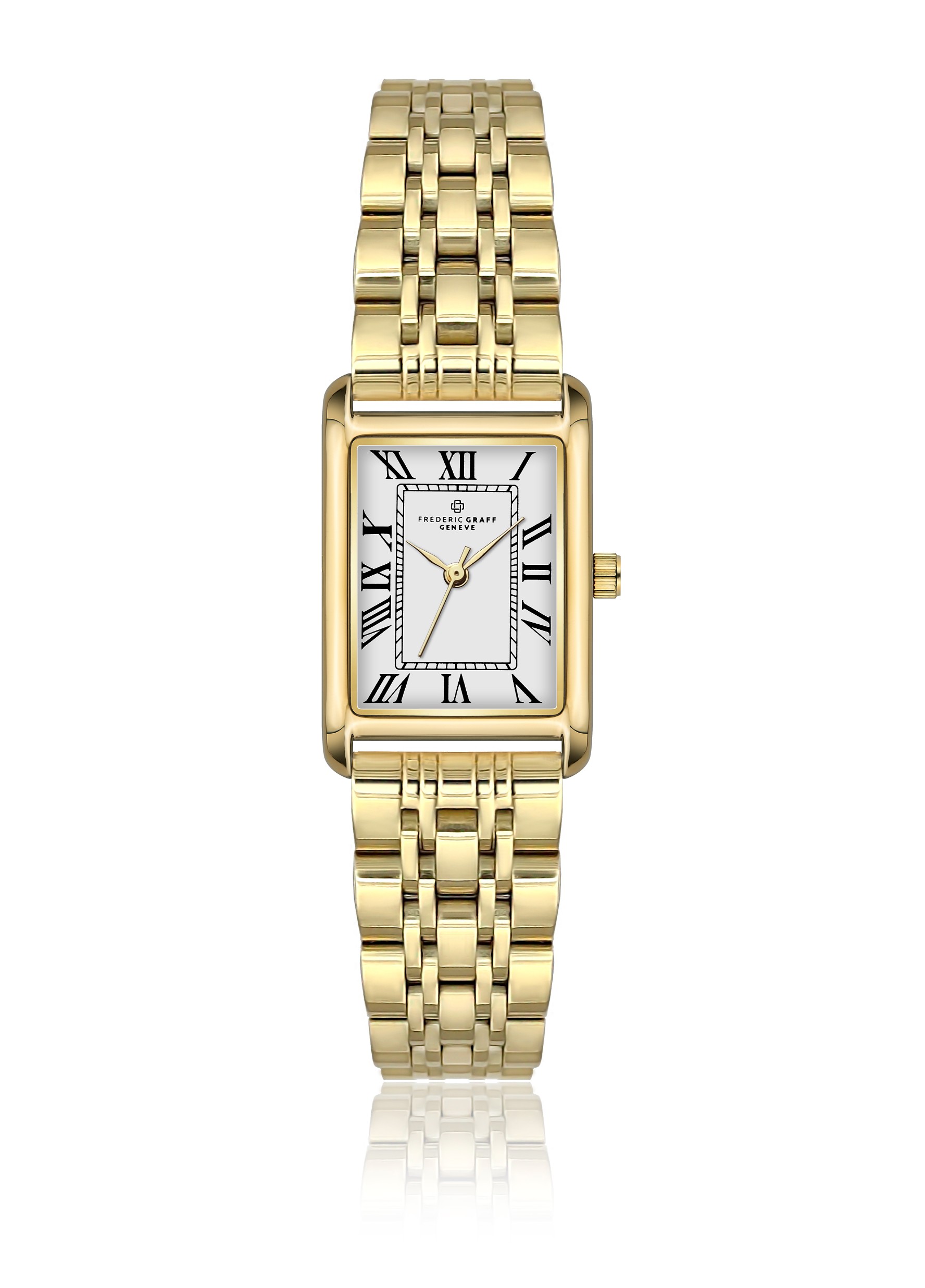 Frederic Graff Watches Frederic Graff Watches - Γυναικείο Ρολόι Frederic Graff