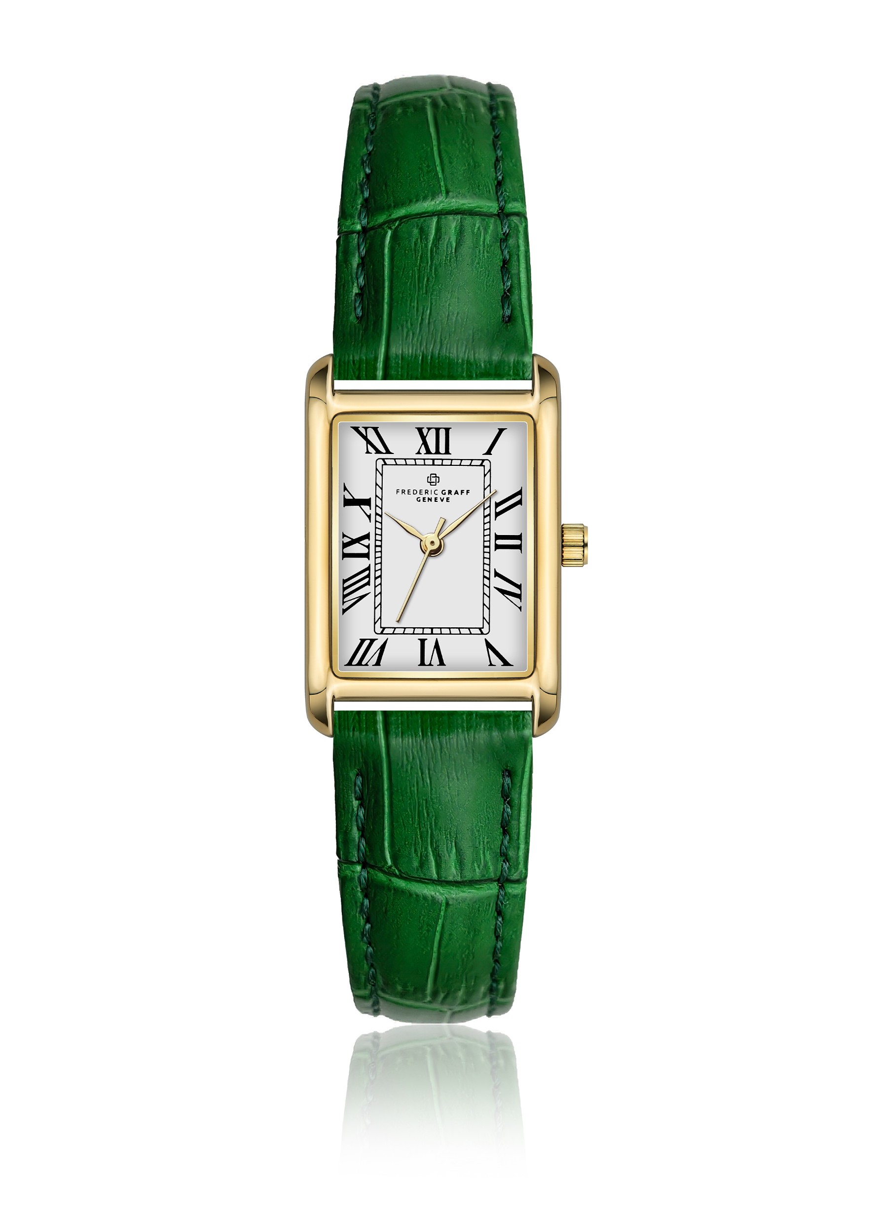 Frederic Graff Watches Frederic Graff Watches - Γυναικείο Ρολόι Frederic Graff