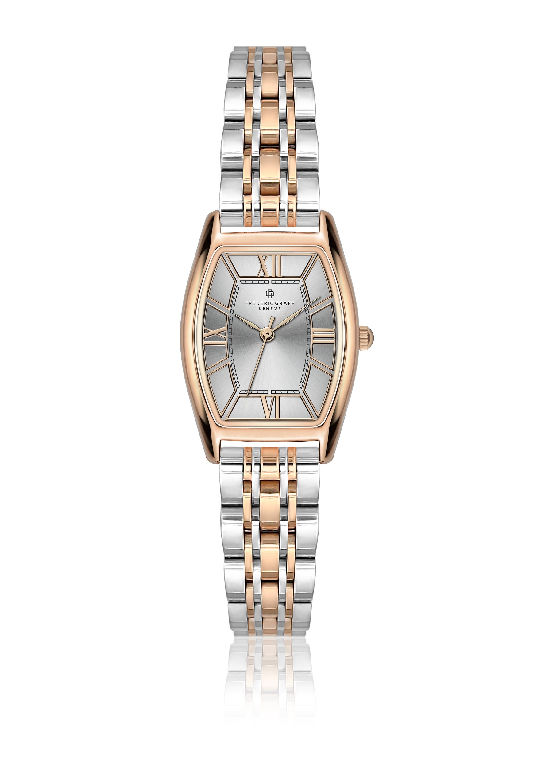 Frederic Graff Watches - Γυναικείο Ρολόι Frederic Graff