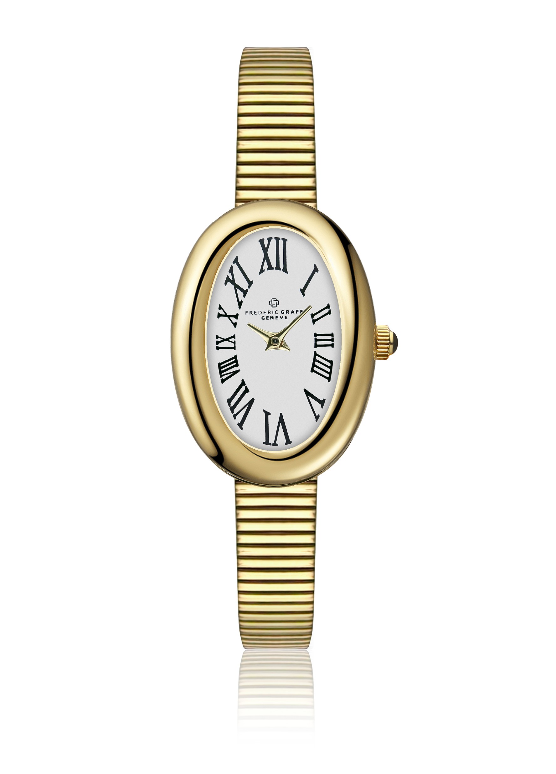 Frederic Graff Watches Frederic Graff Watches - Γυναικείο Ρολόι Frederic Graff