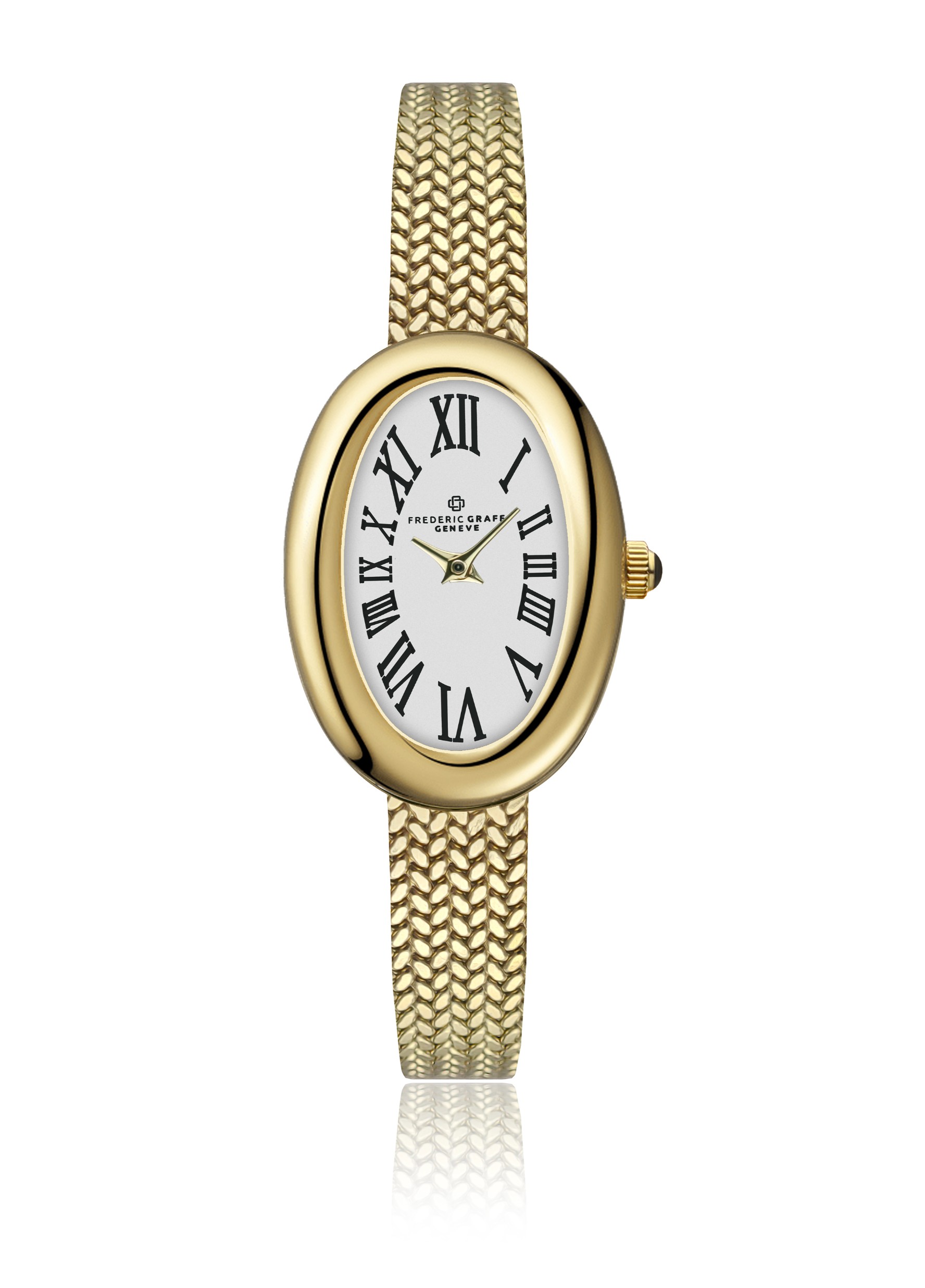 Frederic Graff Watches Frederic Graff Watches - Γυναικείο Ρολόι Frederic Graff