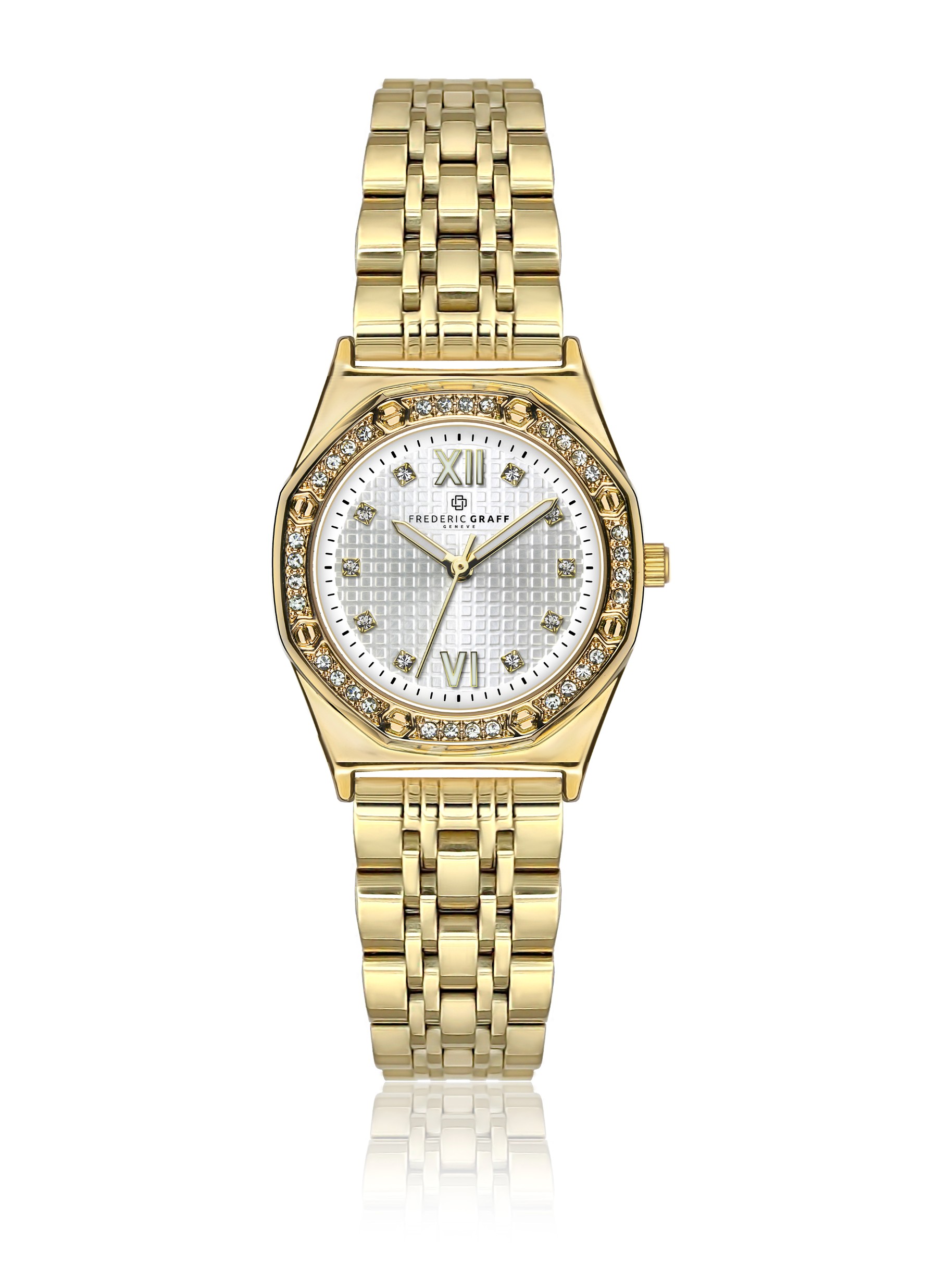 Frederic Graff Watches Frederic Graff Watches - Γυναικείο Ρολόι Frederic Graff