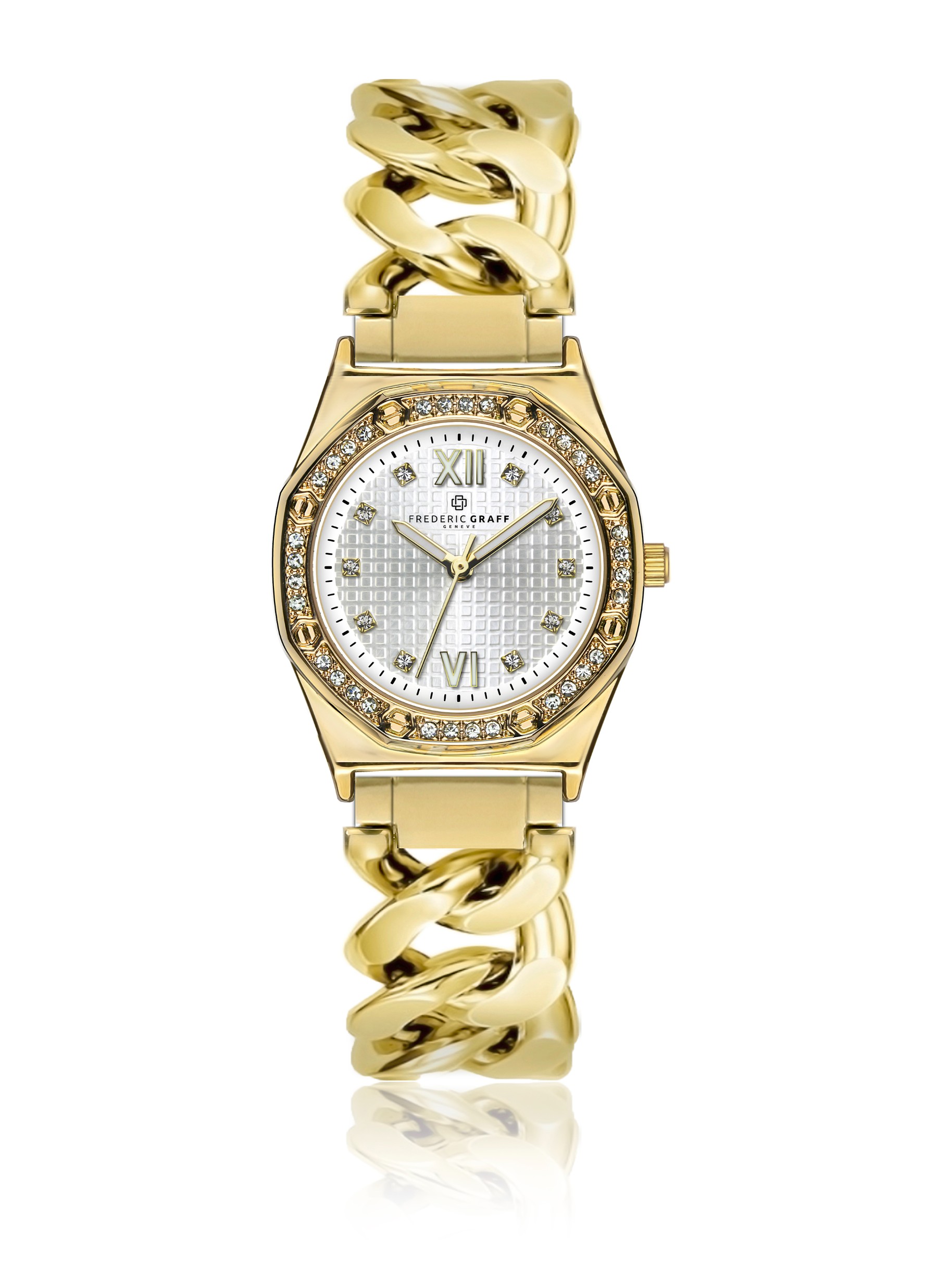 Frederic Graff Watches Frederic Graff Watches - Γυναικείο Ρολόι Frederic Graff