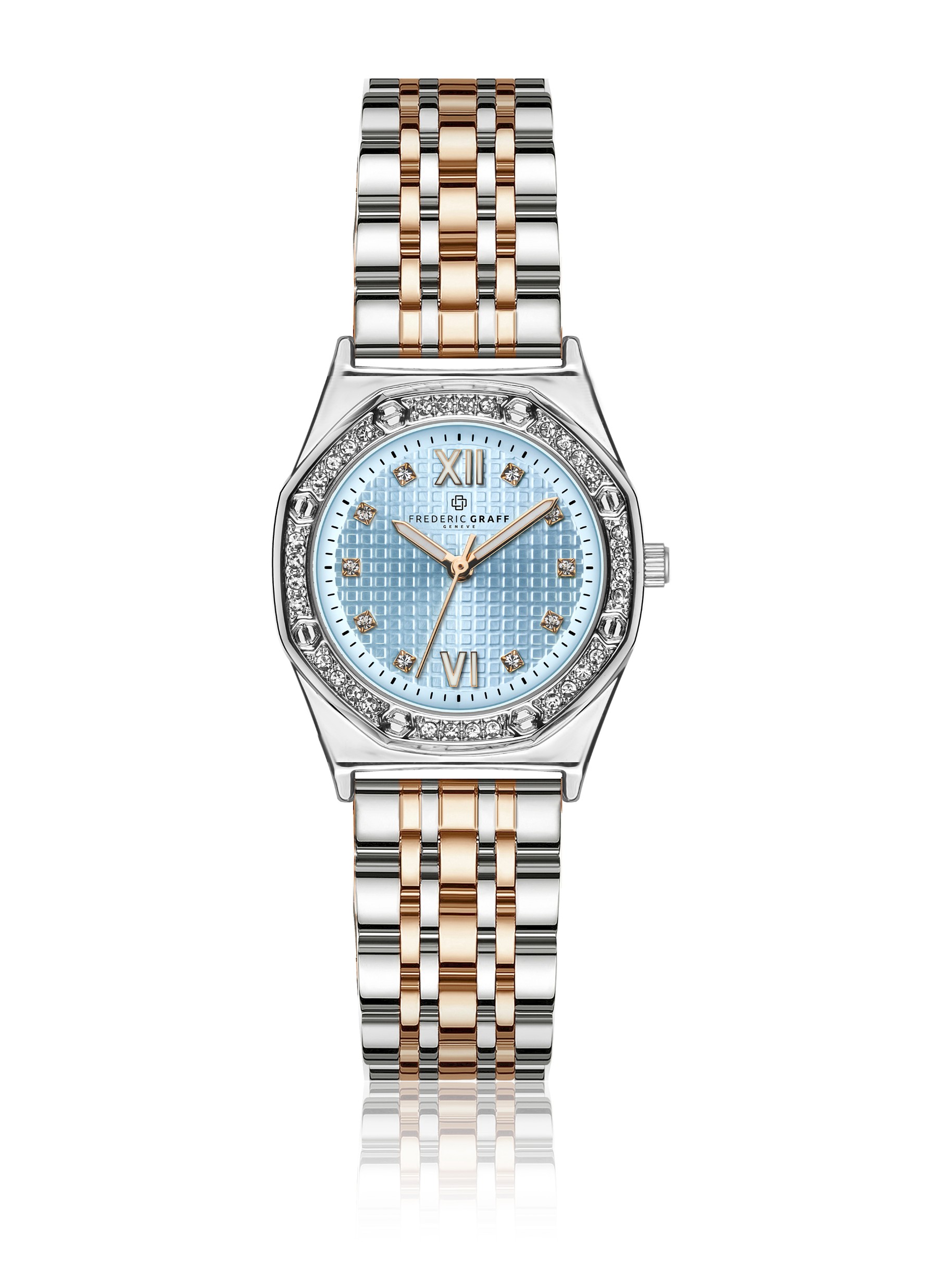 Frederic Graff Watches Frederic Graff Watches - Γυναικείο Ρολόι Frederic Graff