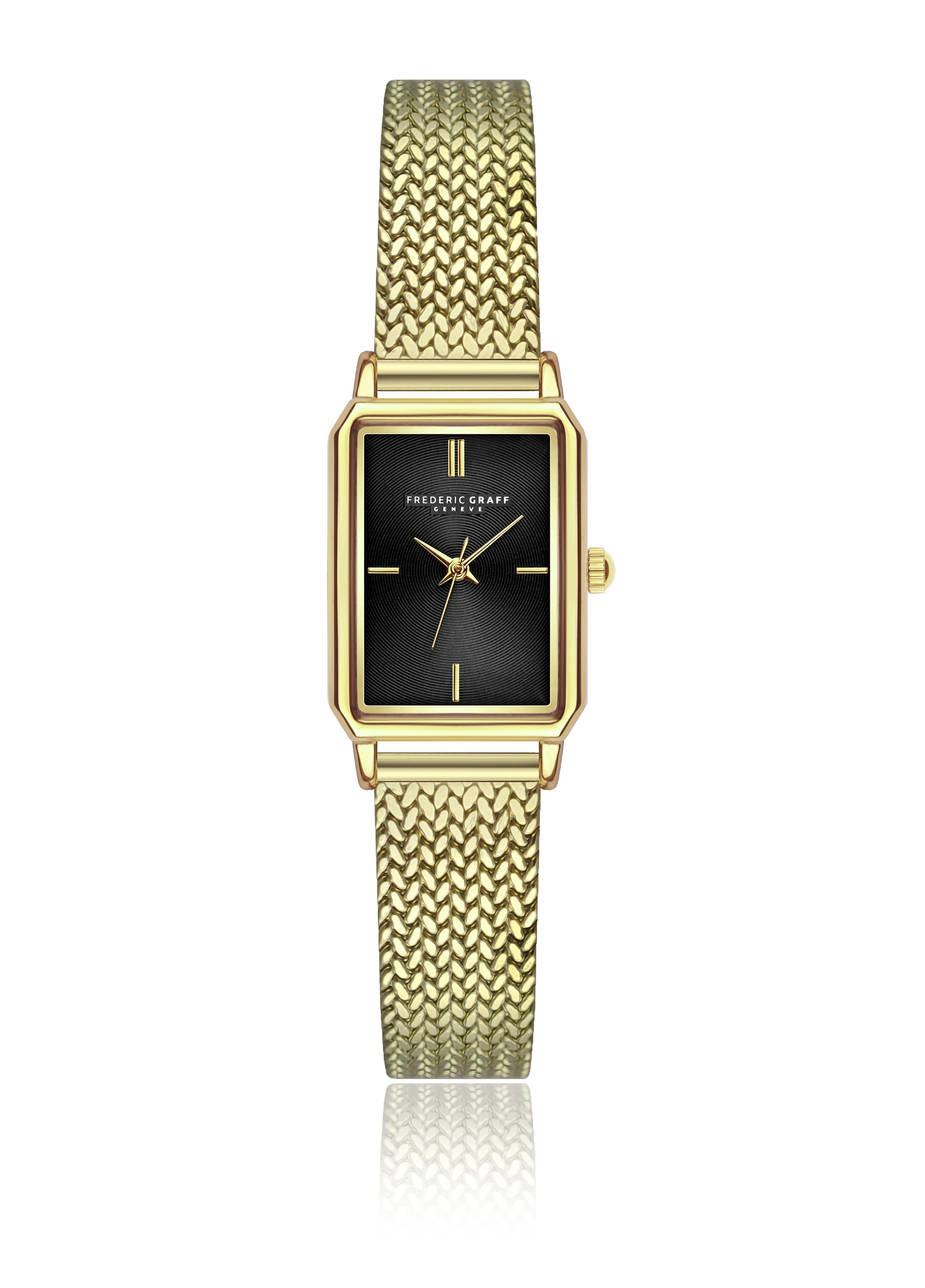 Frederic Graff Watches Frederic Graff Watches - Γυναικείο Ρολόι Frederic Graff