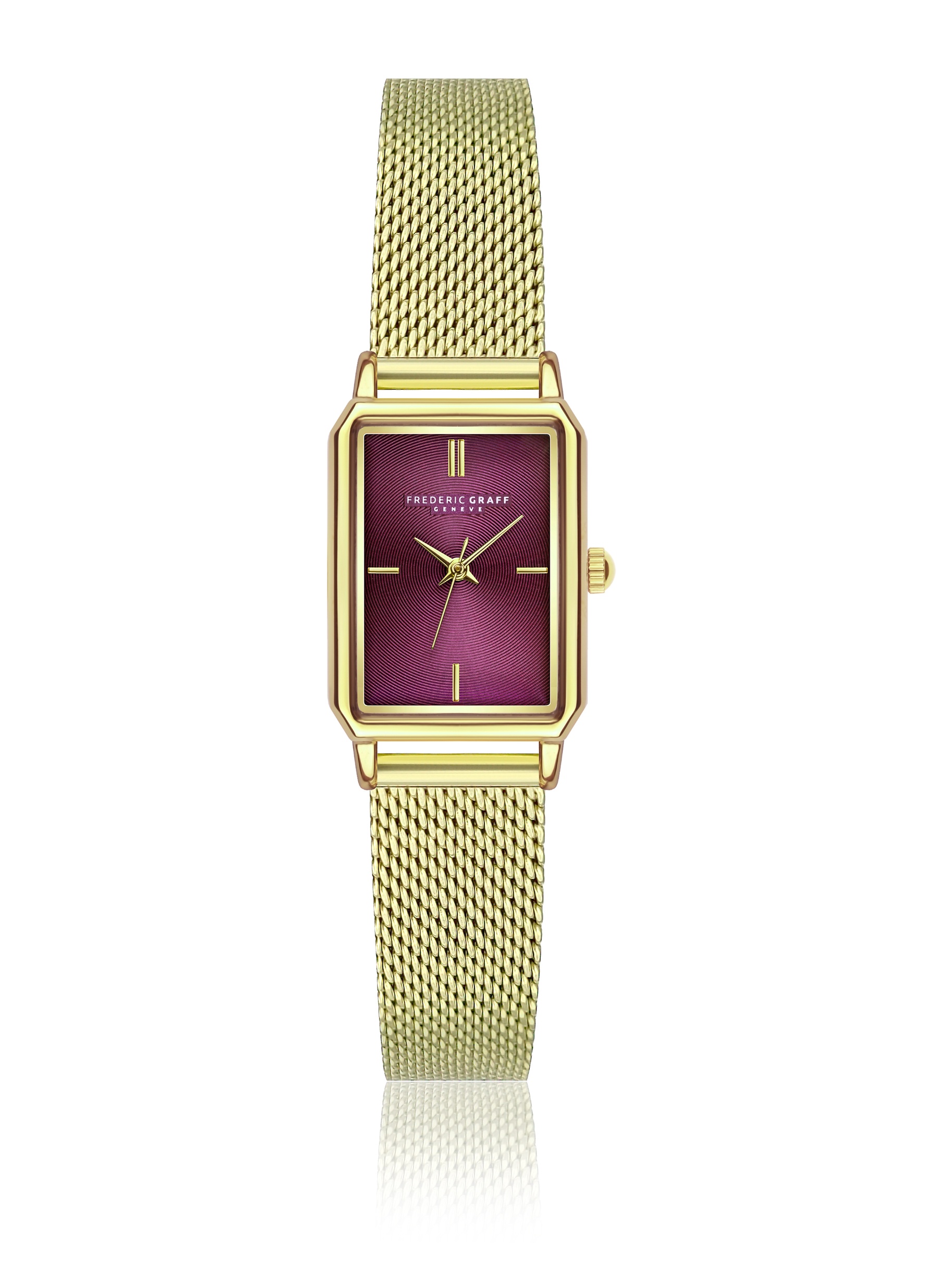Frederic Graff Watches Frederic Graff Watches - Γυναικείο Ρολόι Frederic Graff