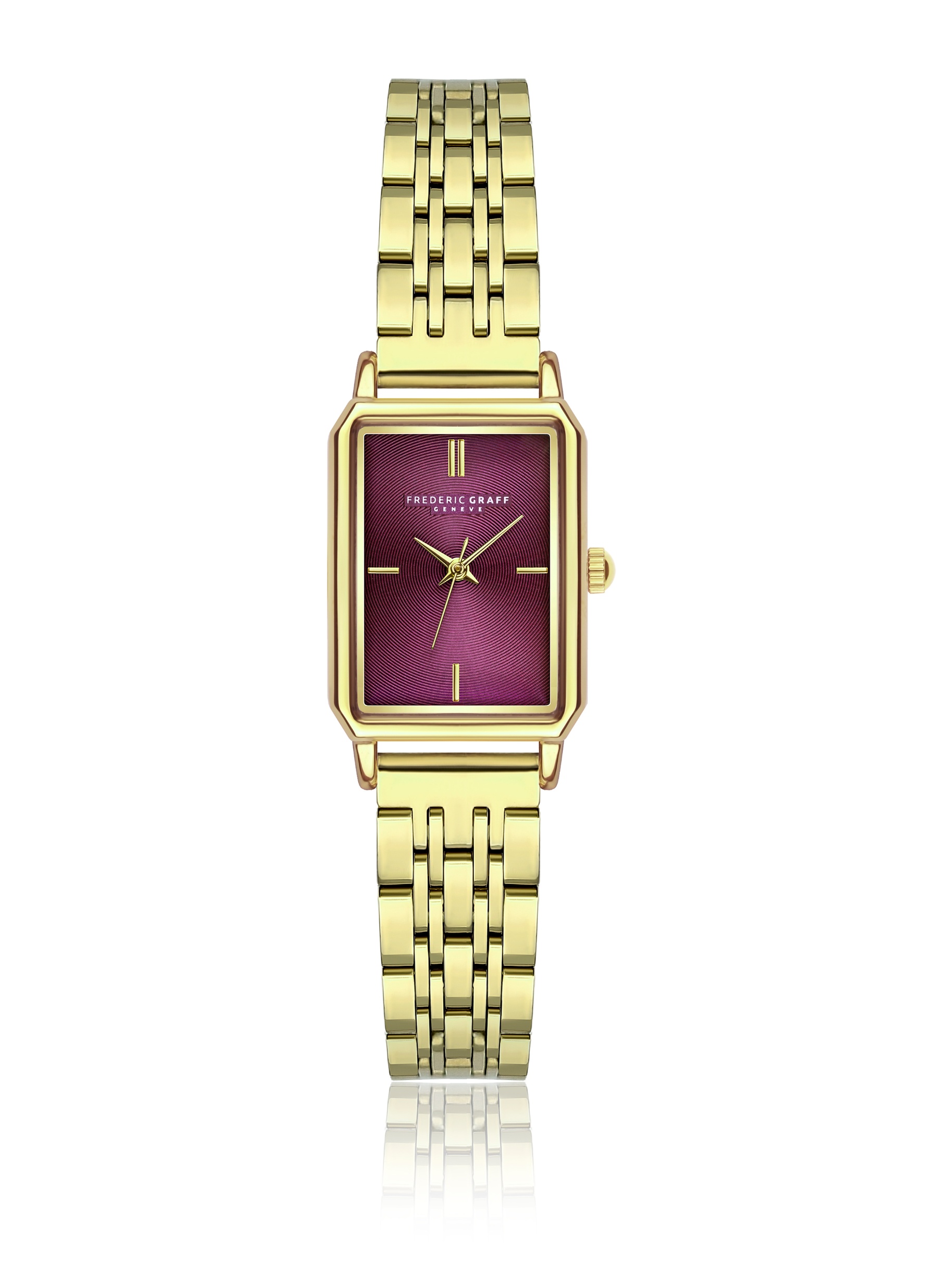 Frederic Graff Watches Frederic Graff Watches - Γυναικείο Ρολόι Frederic Graff